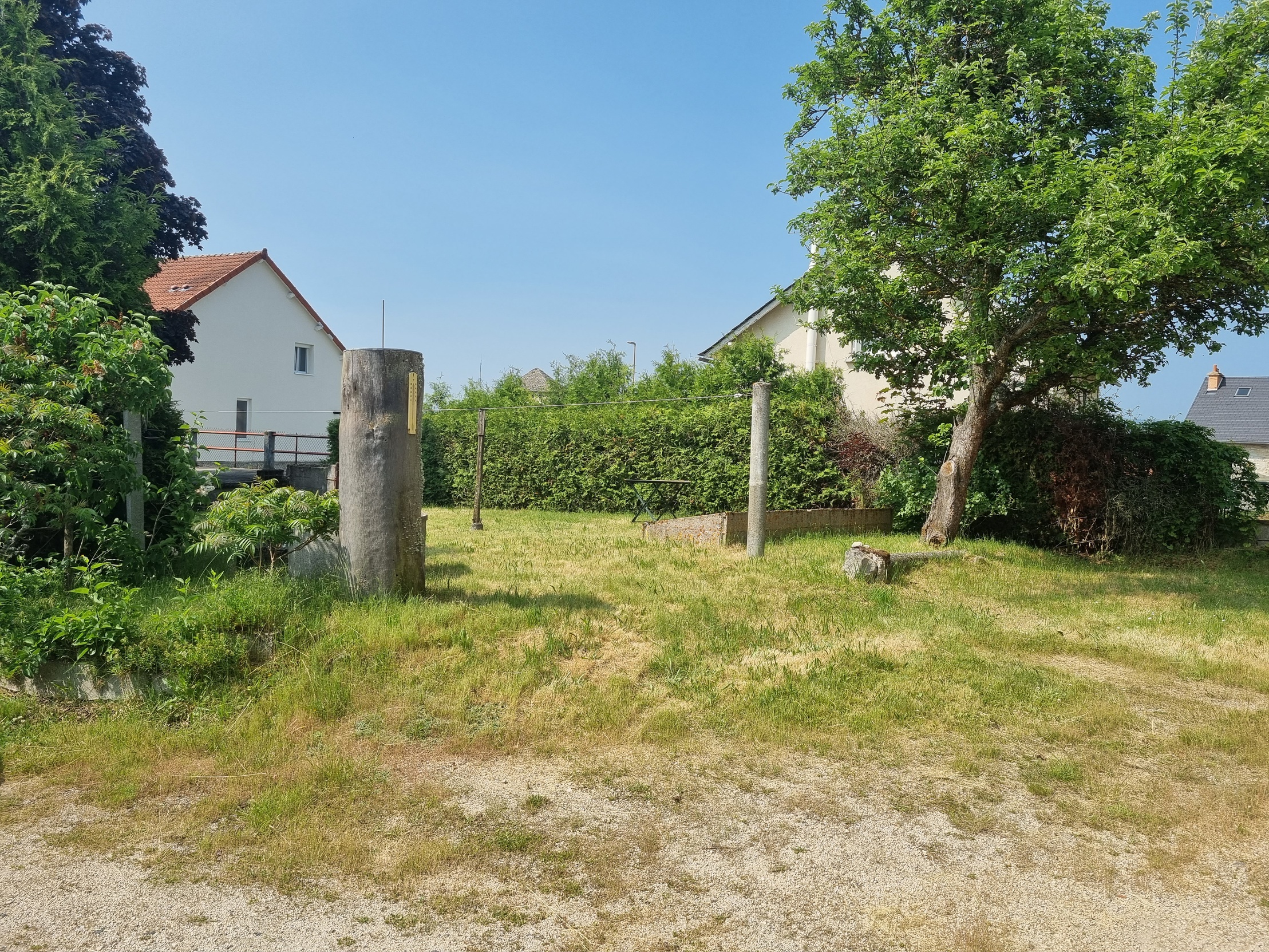 maison 7 pièces - 122m2 à Saint-Chély-d'Apcher (48200)