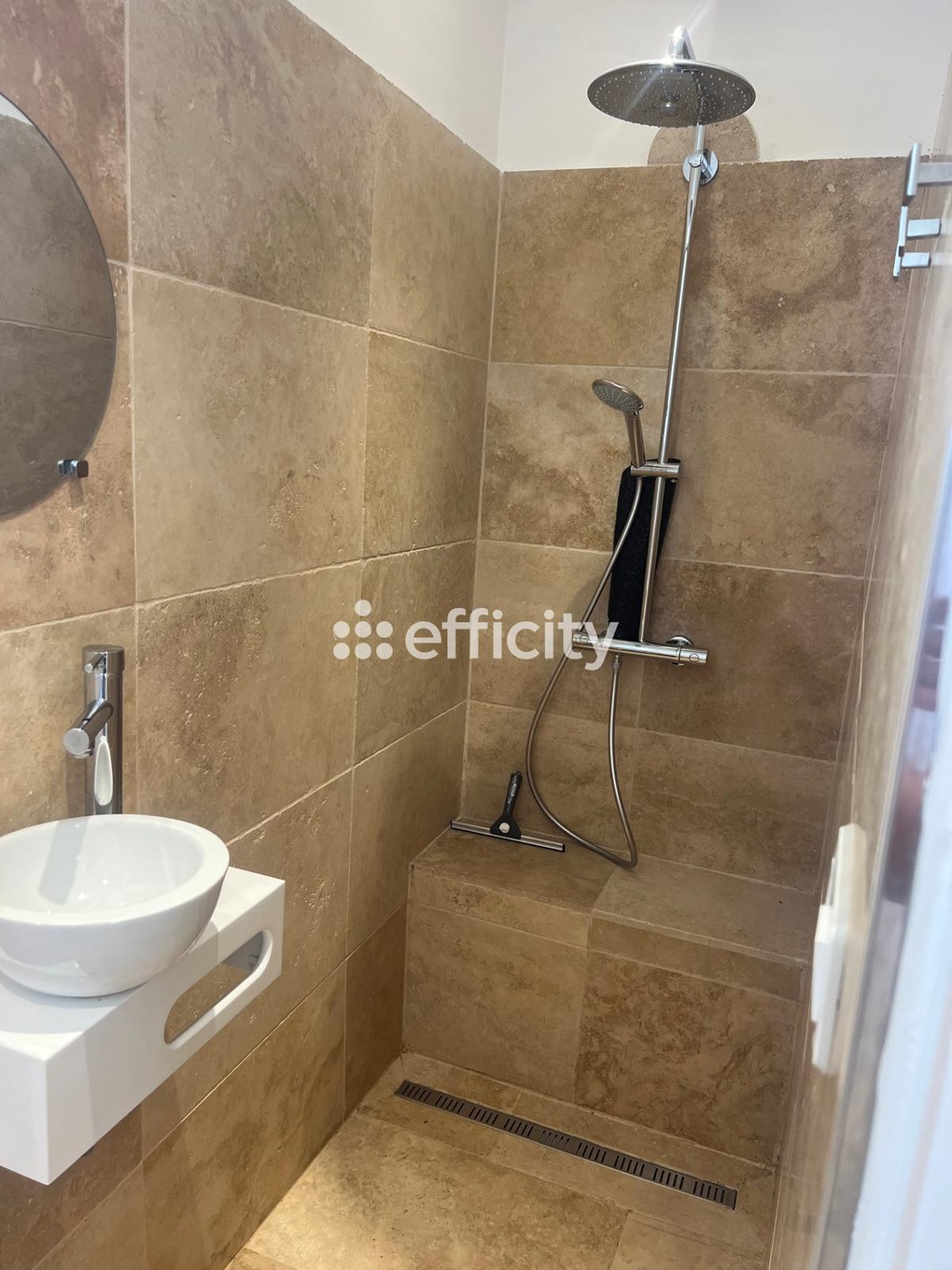 Achat immobilier Maison 4 pièces  80m2 à Grimaud (83310) - Photo n°12