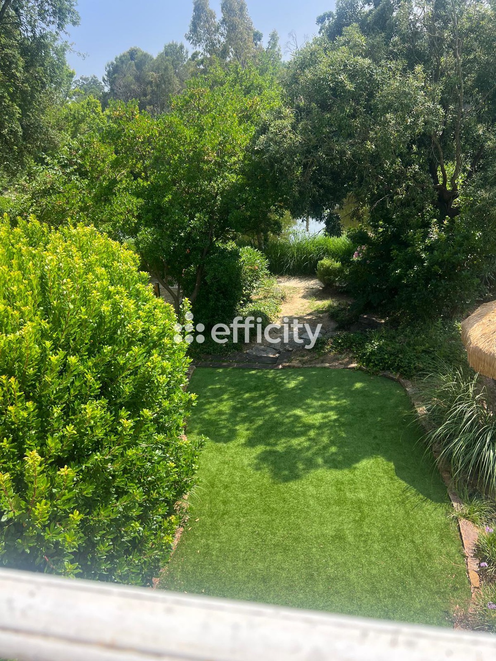 Achat immobilier Maison 4 pièces  80m2 à Grimaud (83310) - Photo n°4