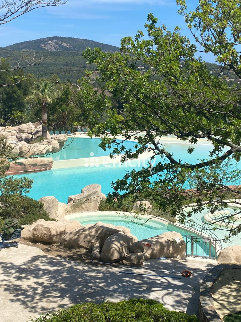 Achat immobilier Maison 4 pièces  80m2 à Grimaud (83310) - Photo n°17