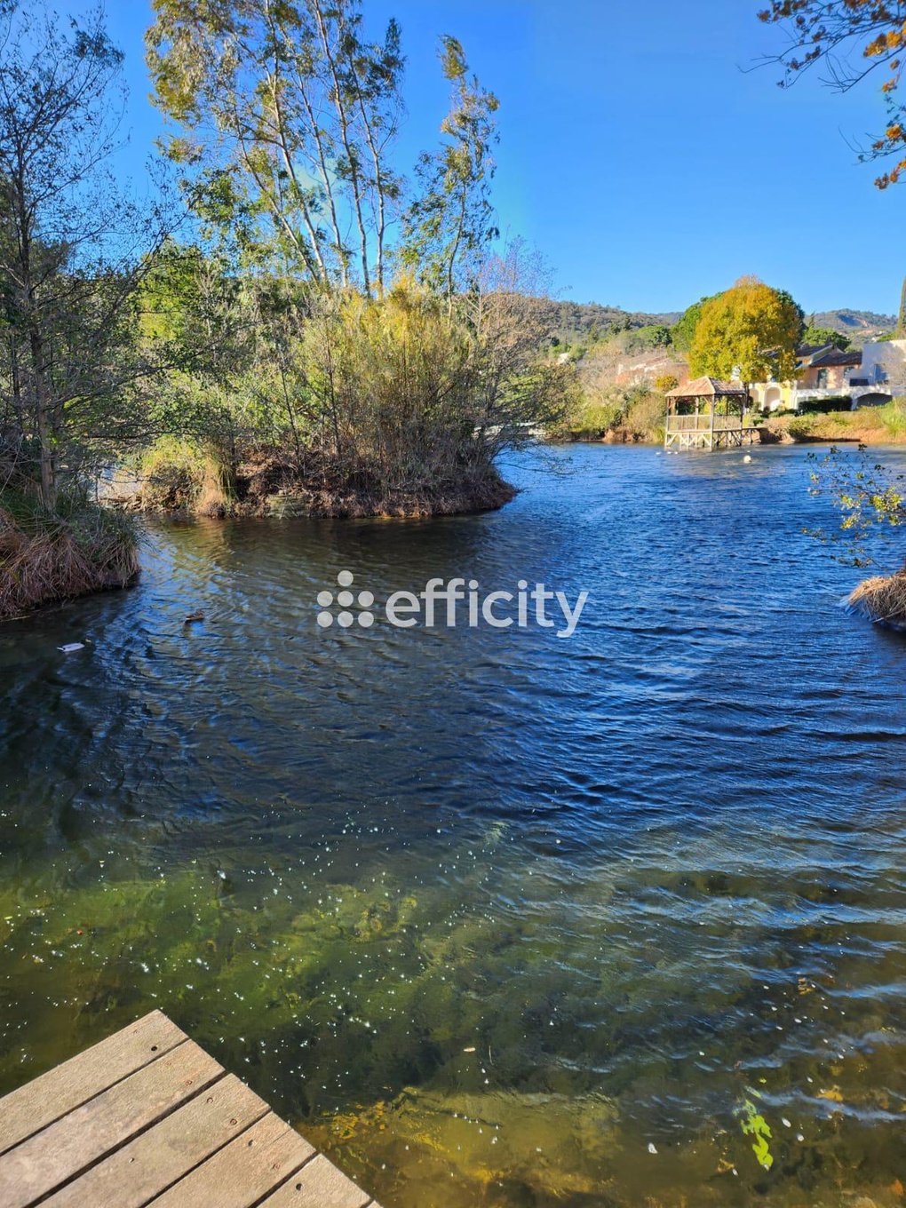 Achat immobilier Maison 4 pièces  80m2 à Grimaud (83310) - Photo n°18