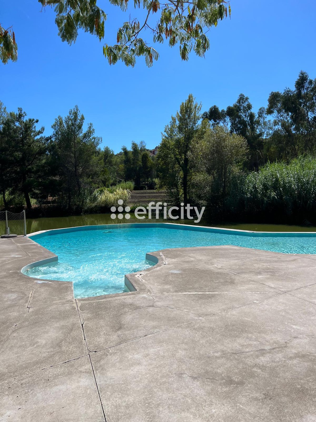 Achat immobilier Maison 4 pièces  80m2 à Grimaud (83310) - Photo n°16