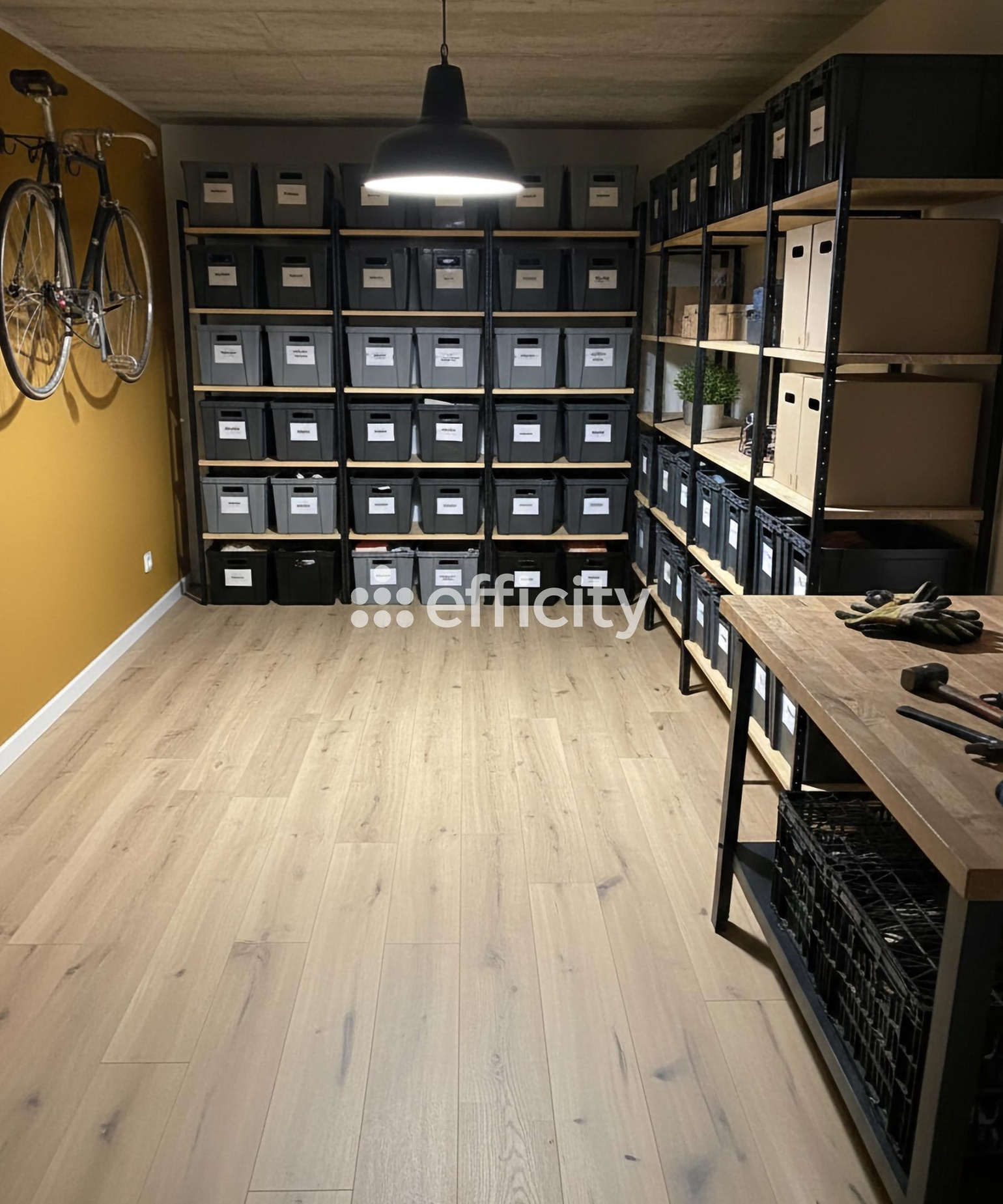 Achat immobilier Maison 4 pièces  80m2 à Grimaud (83310) - Photo n°13