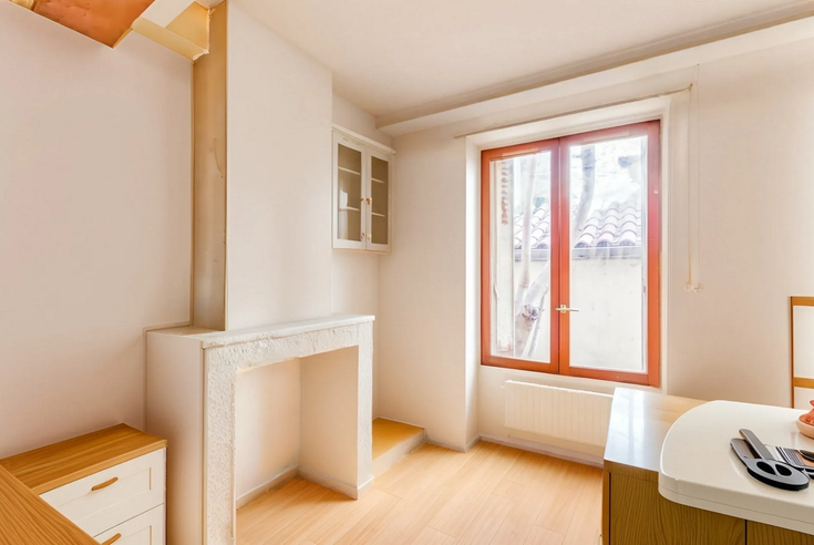 appartement 1 pièces - 36m2 à Lyon (69005)