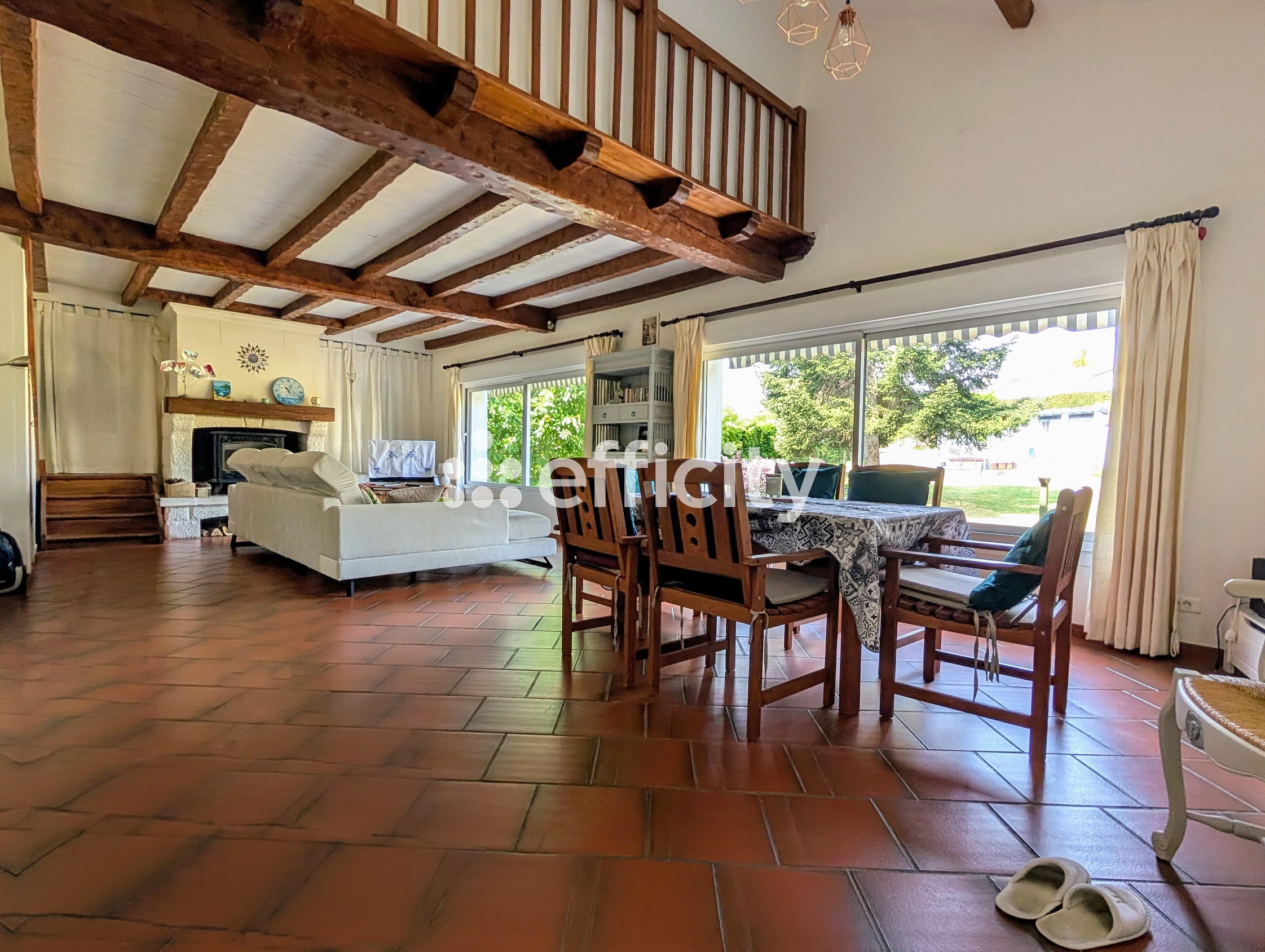 maison 8 pièces - 150m2 à Mussidan (24400)