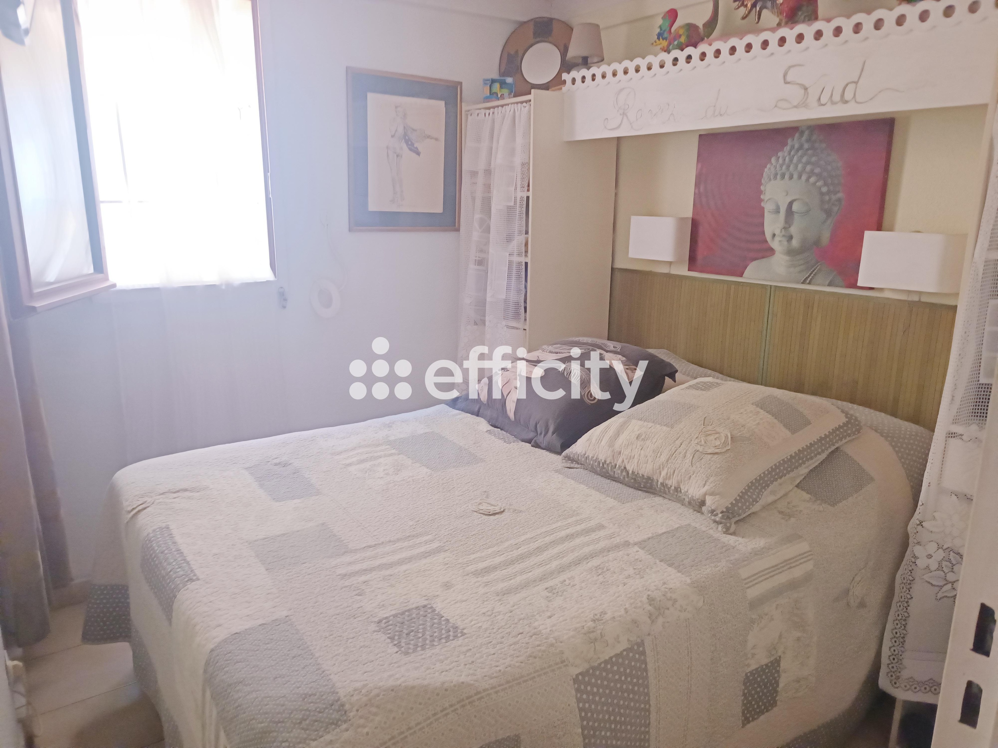 Achat immobilier Appartement 3 pièces  55m2 à Valras-Plage (34350) - Photo n°5