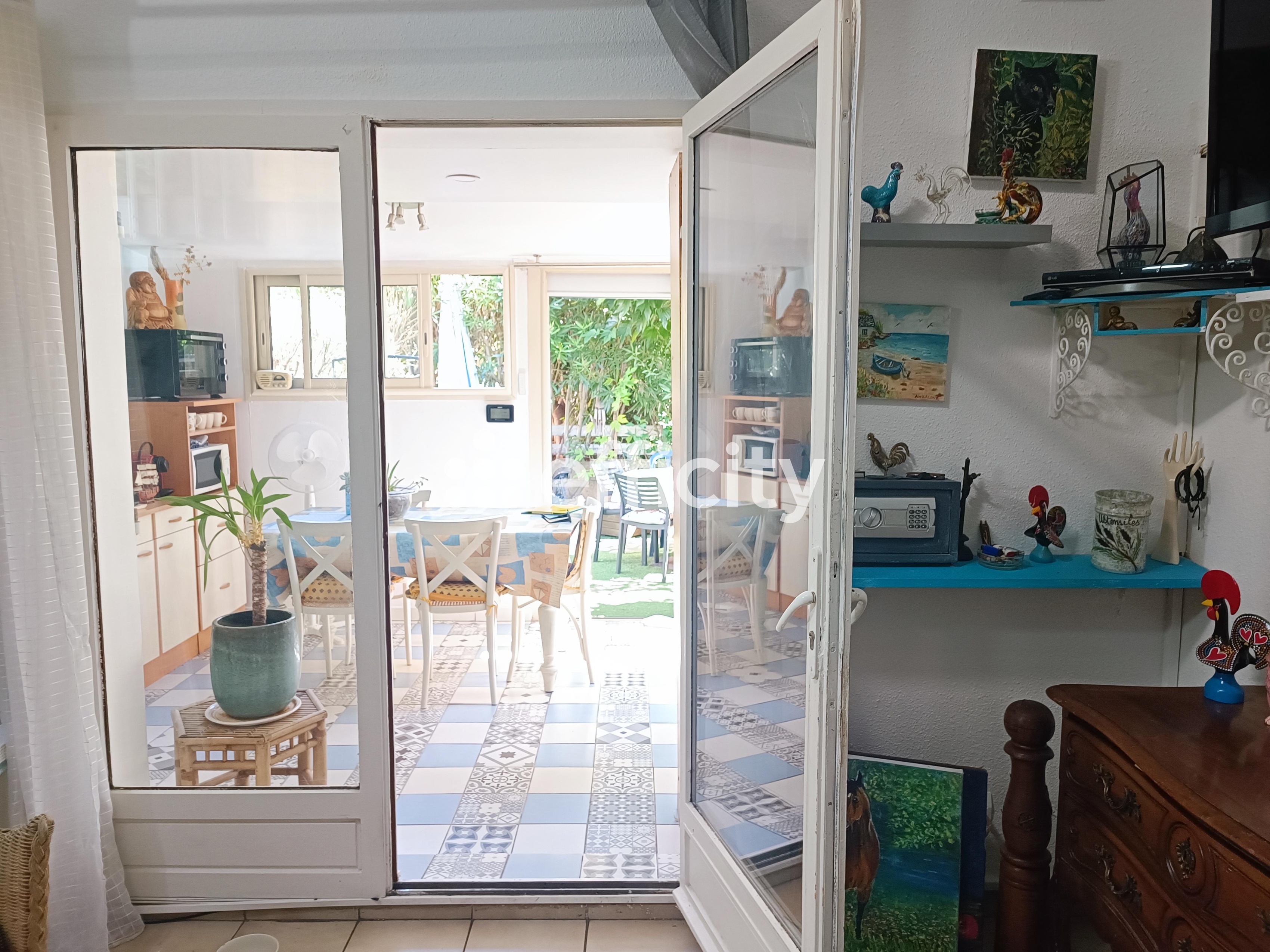 Achat immobilier Appartement 3 pièces  55m2 à Valras-Plage (34350) - Photo n°8