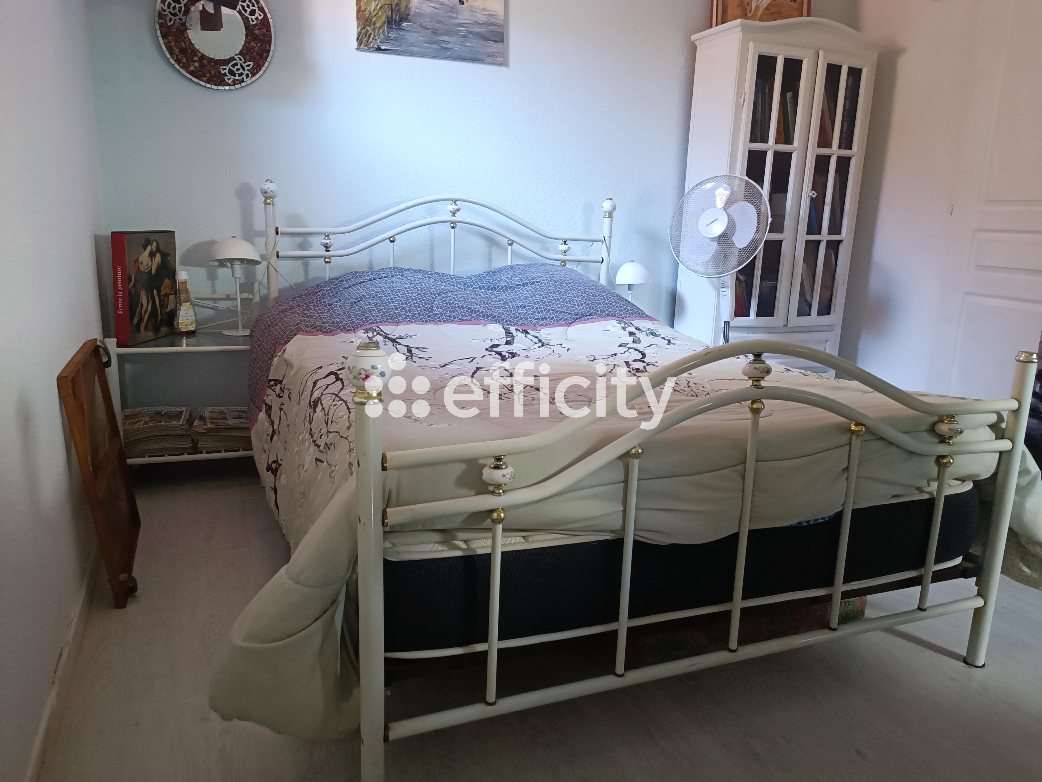 Achat immobilier Appartement 3 pièces  55m2 à Valras-Plage (34350) - Photo n°6