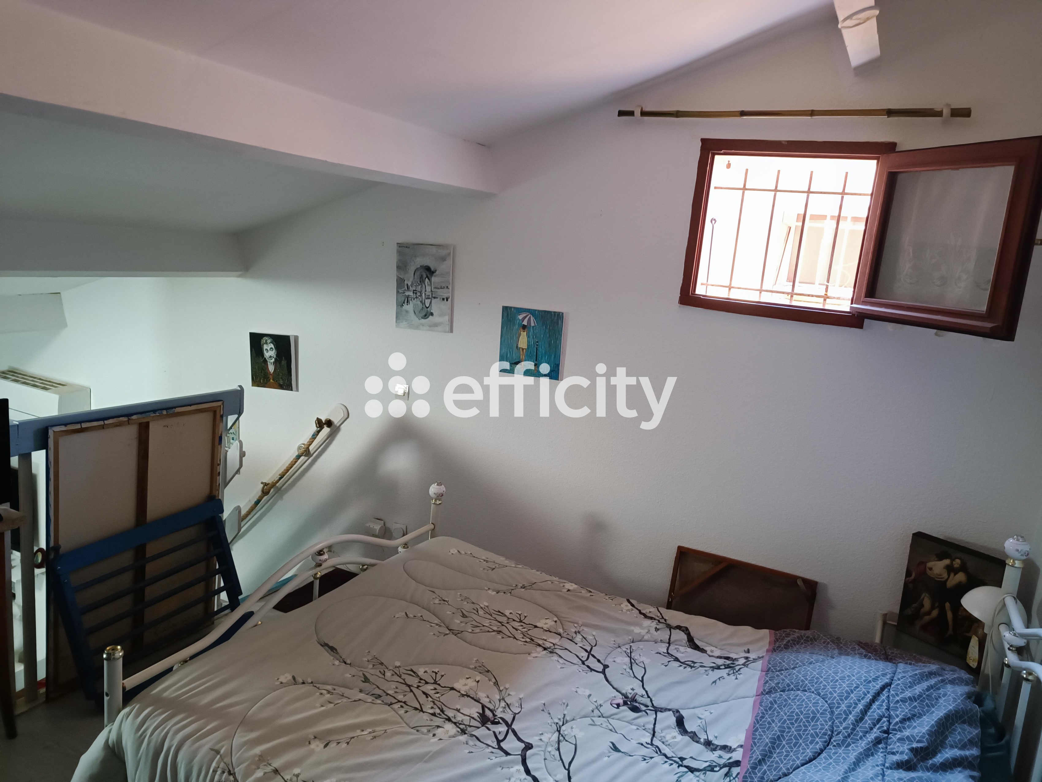 Achat immobilier Appartement 3 pièces  55m2 à Valras-Plage (34350) - Photo n°7