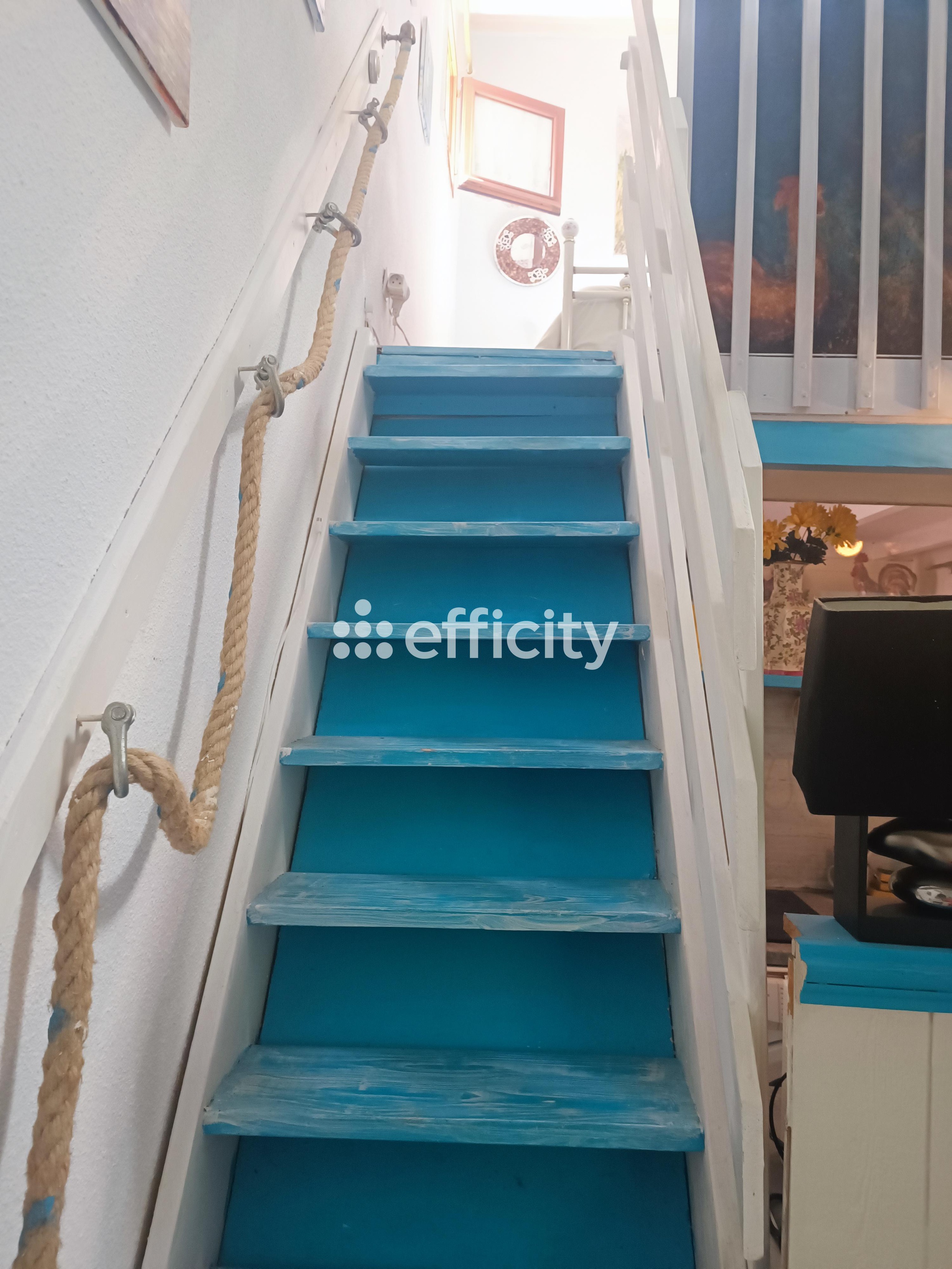 Achat immobilier Appartement 3 pièces  55m2 à Valras-Plage (34350) - Photo n°11