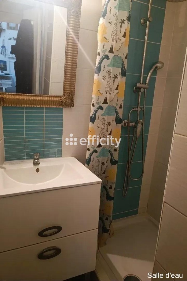 Achat immobilier Appartement 3 pièces  55m2 à Valras-Plage (34350) - Photo n°10