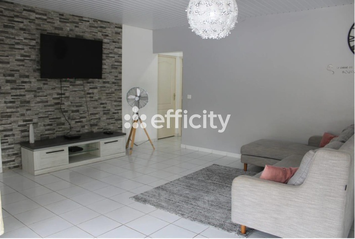 maison 4 pièces - 90m2 à Matoury (97351)