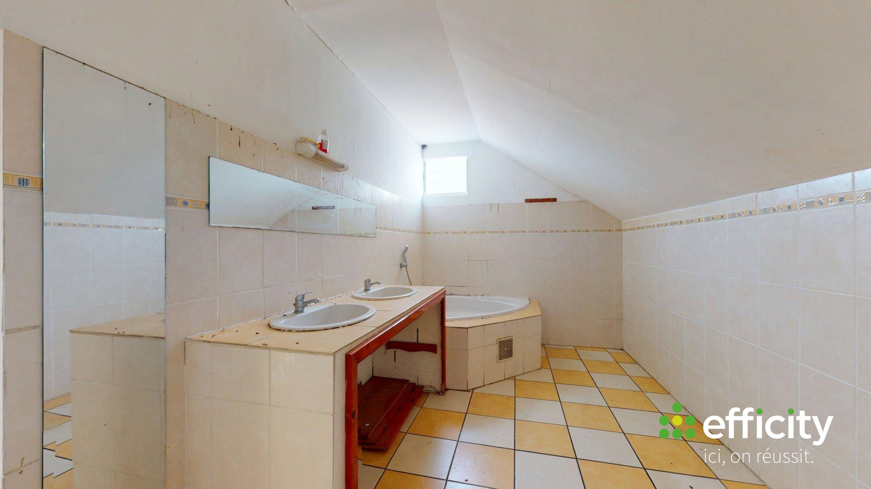 Achat immobilier Maison 3 pièces  83m2 à Le Tampon (97430) - Photo n°6