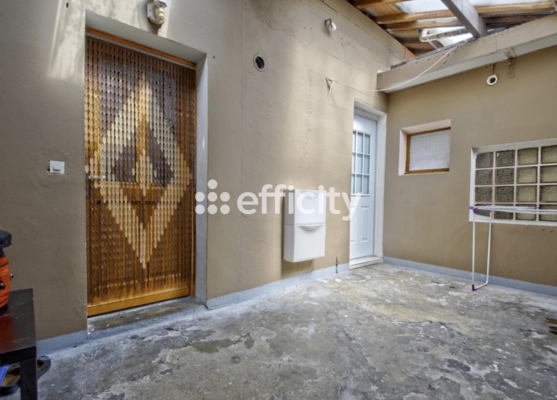 immeuble 14 pièces - 285m2 à Floirac (33270)