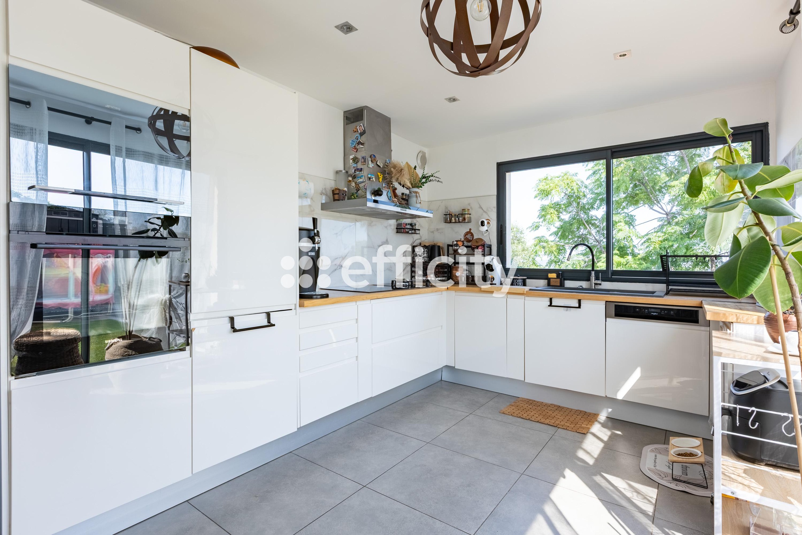 Achat immobilier Maison 5 pièces  125m2 à Cournonsec (34660) - Photo n°9