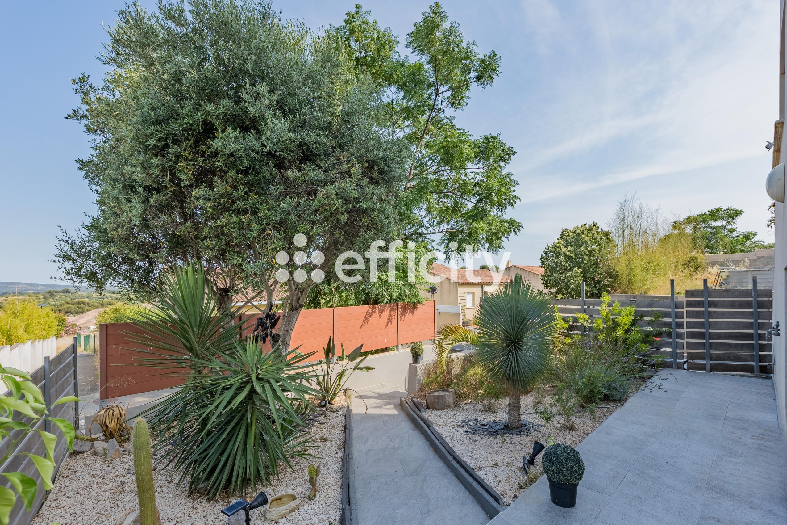 Achat immobilier Maison 5 pièces  125m2 à Cournonsec (34660) - Photo n°16