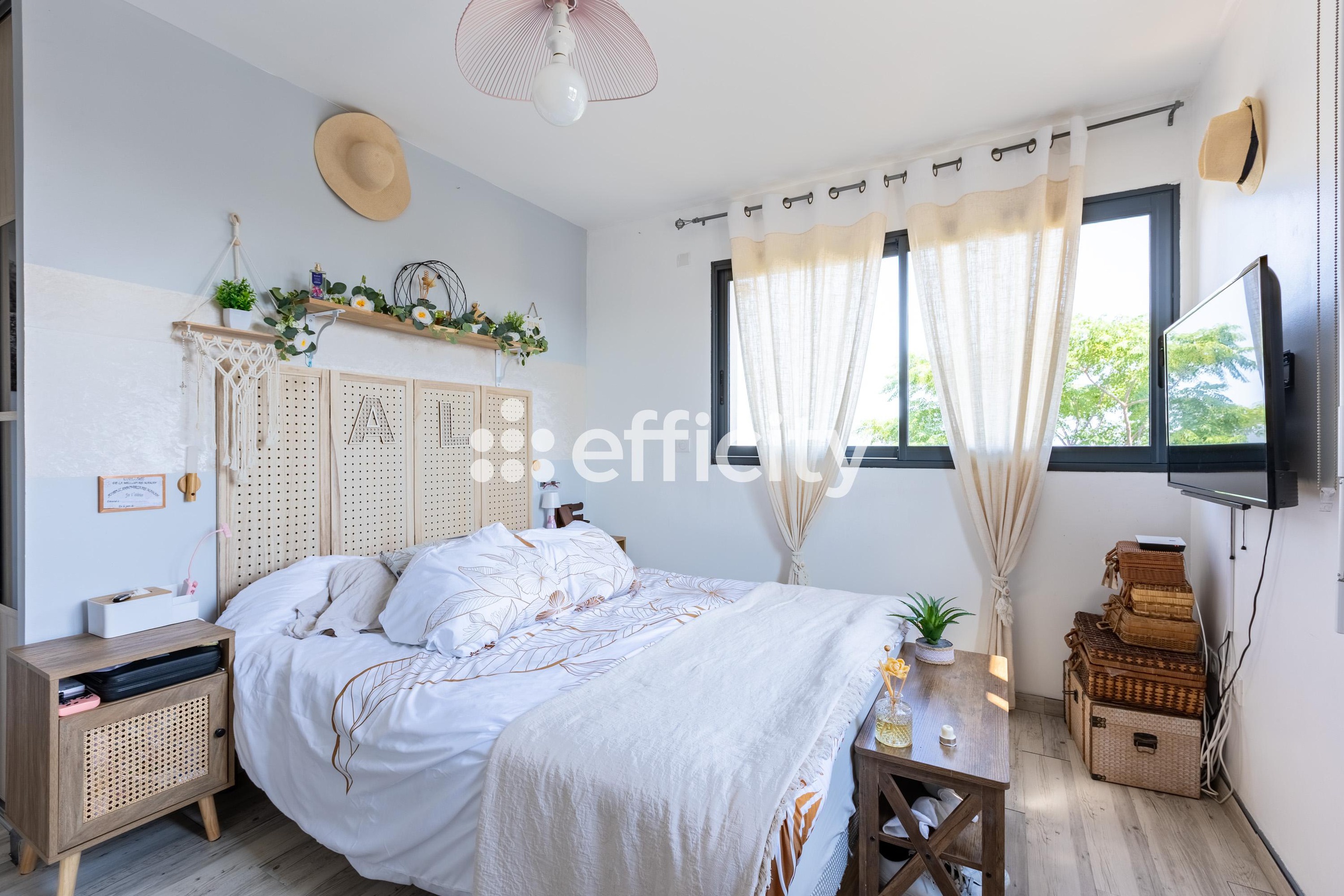 Achat immobilier Maison 5 pièces  125m2 à Cournonsec (34660) - Photo n°10