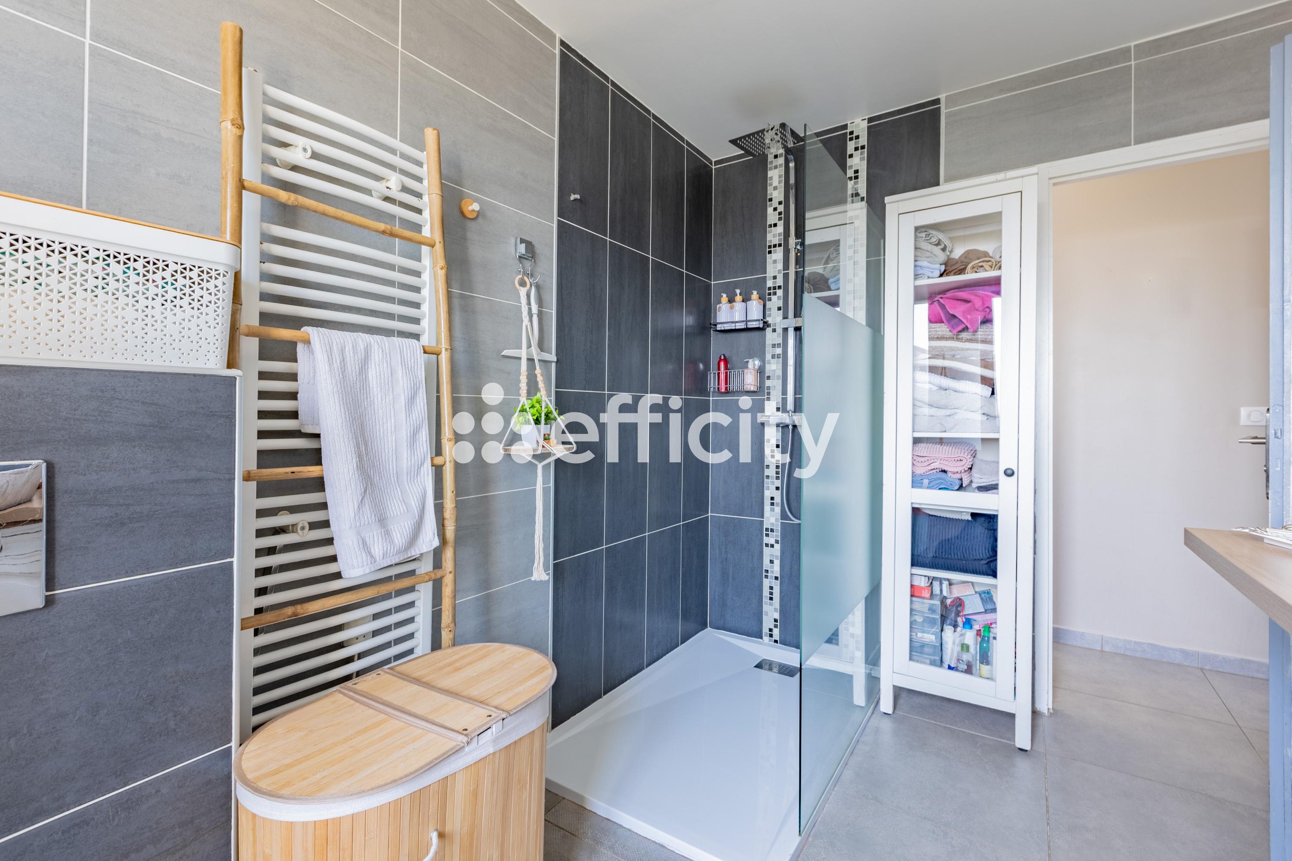 Achat immobilier Maison 5 pièces  125m2 à Cournonsec (34660) - Photo n°14