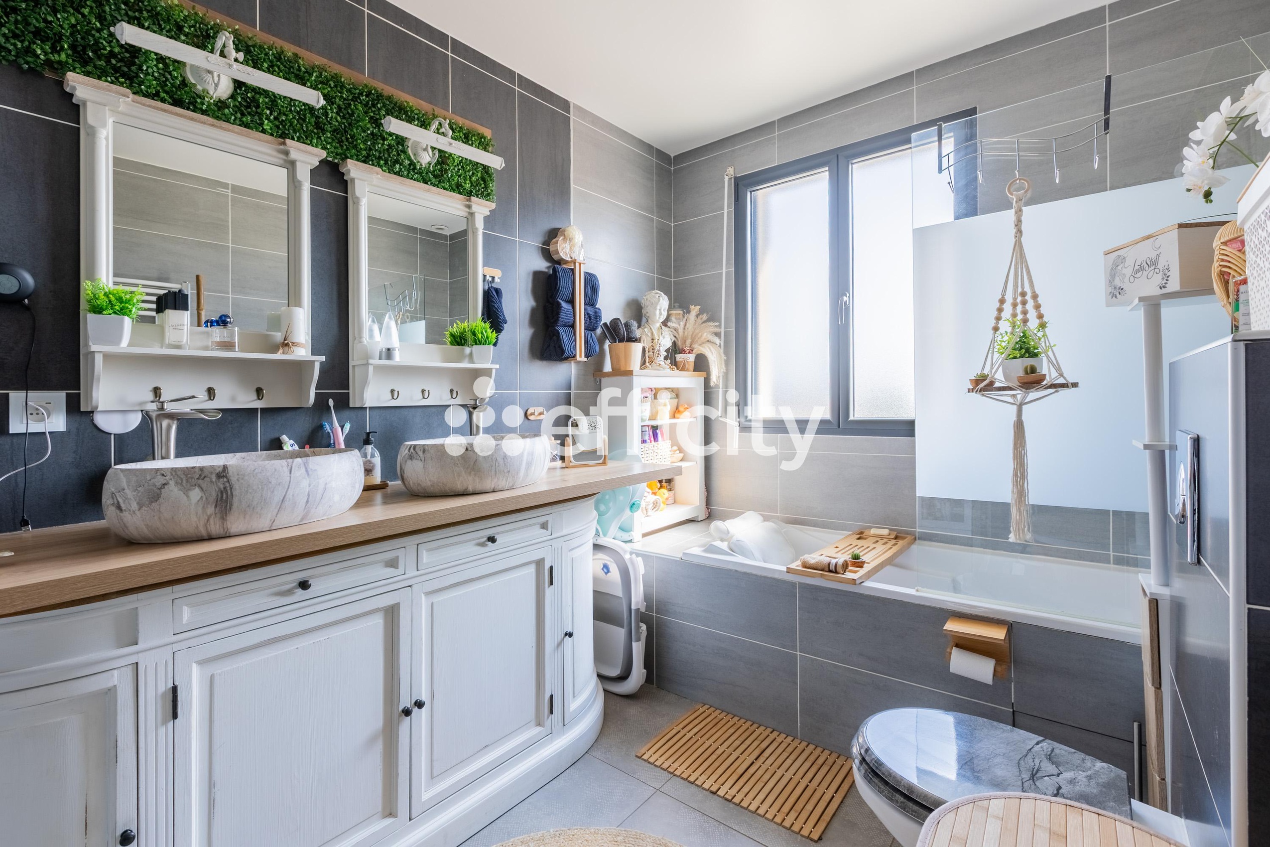 Achat immobilier Maison 5 pièces  125m2 à Cournonsec (34660) - Photo n°13