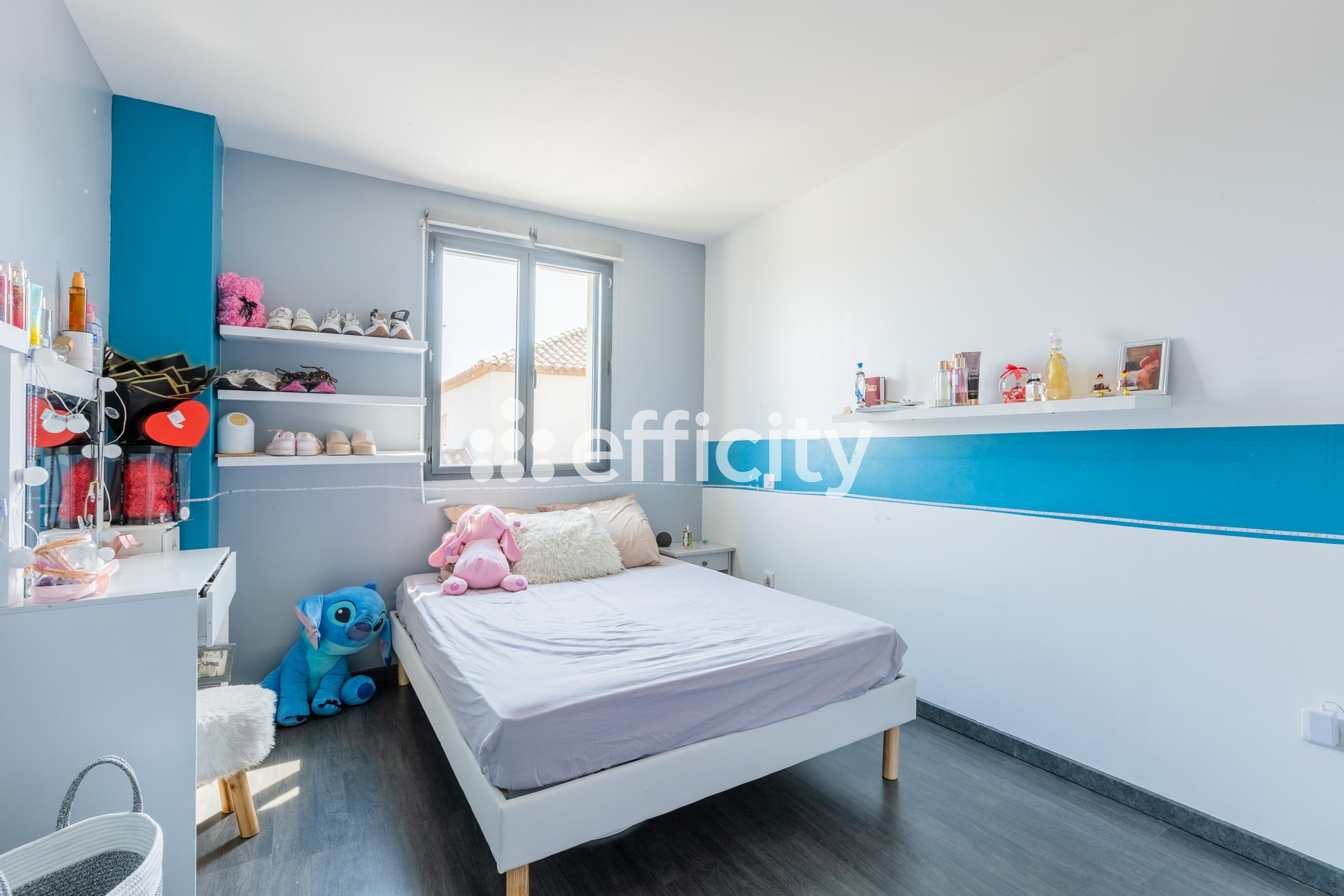 Achat immobilier Maison 5 pièces  125m2 à Cournonsec (34660) - Photo n°11