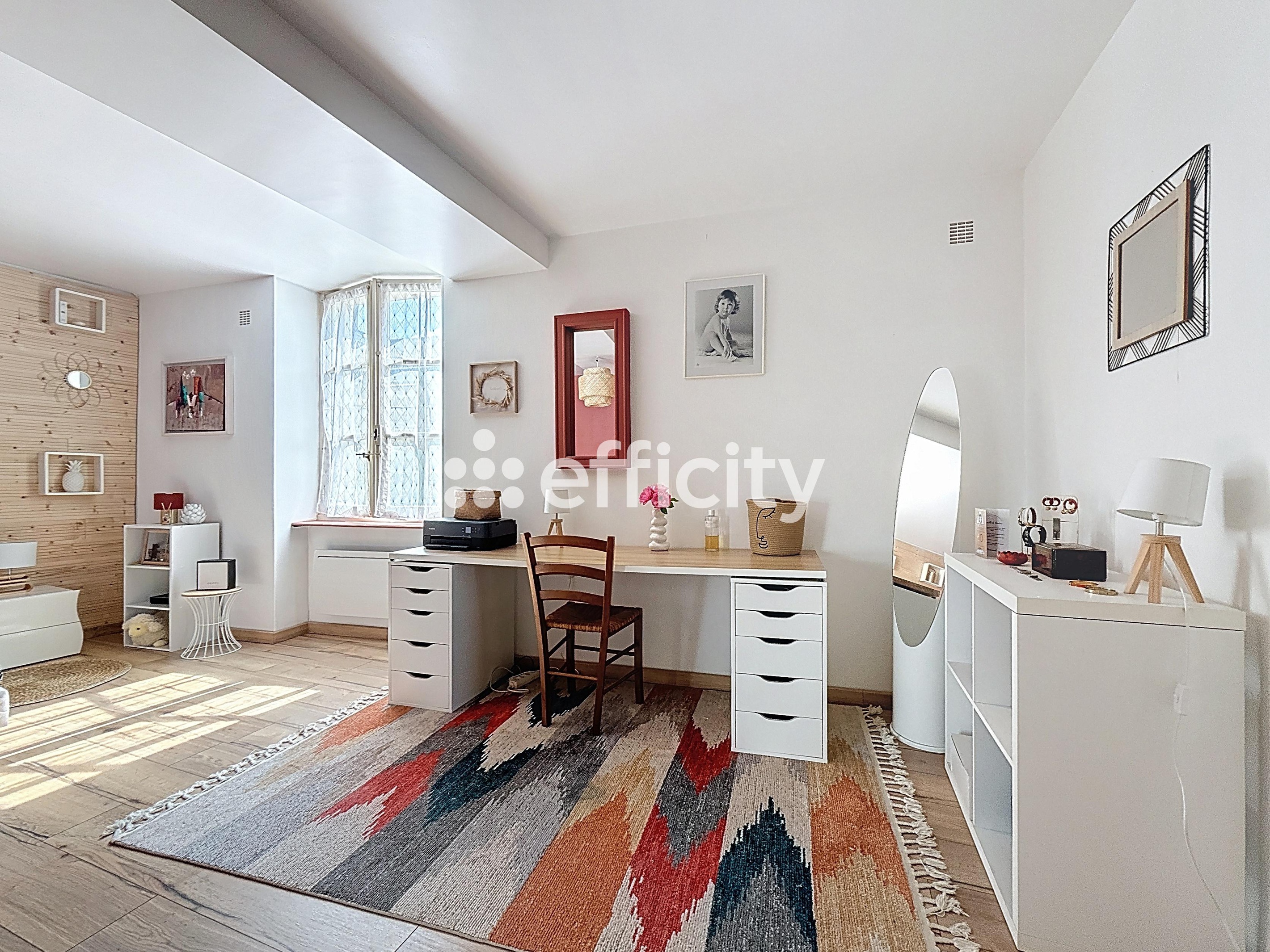 Achat immobilier Maison 2 pièces  85m2 à Bellevigne-les-Châteaux (49260) - Photo n°8