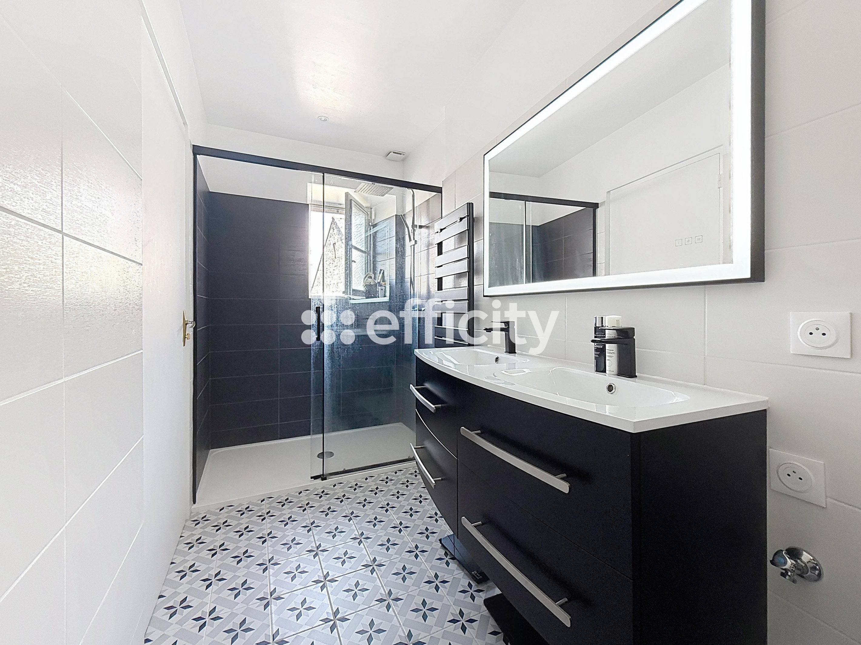 Achat immobilier Maison 2 pièces  85m2 à Bellevigne-les-Châteaux (49260) - Photo n°9