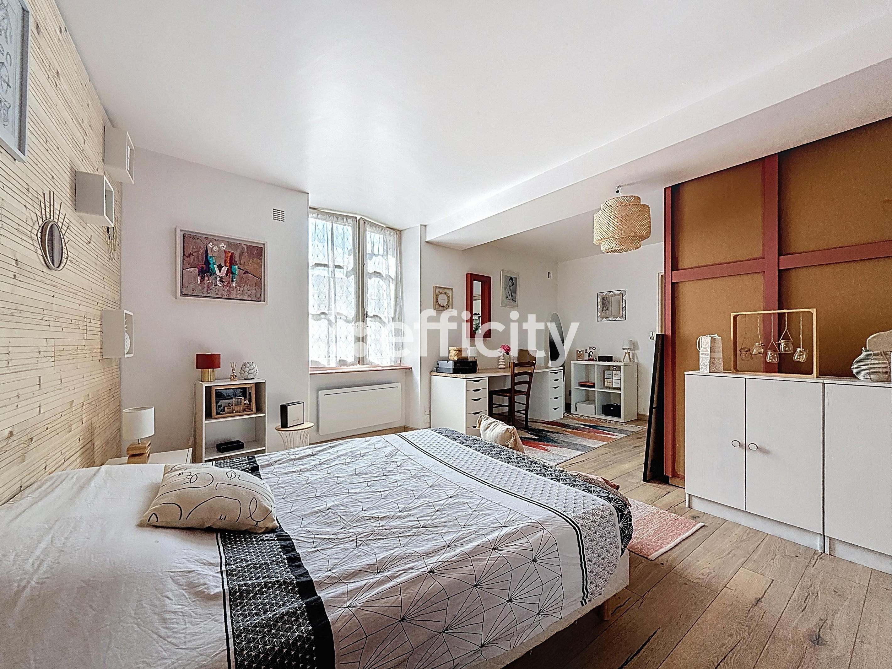 Achat immobilier Maison 2 pièces  85m2 à Bellevigne-les-Châteaux (49260) - Photo n°6