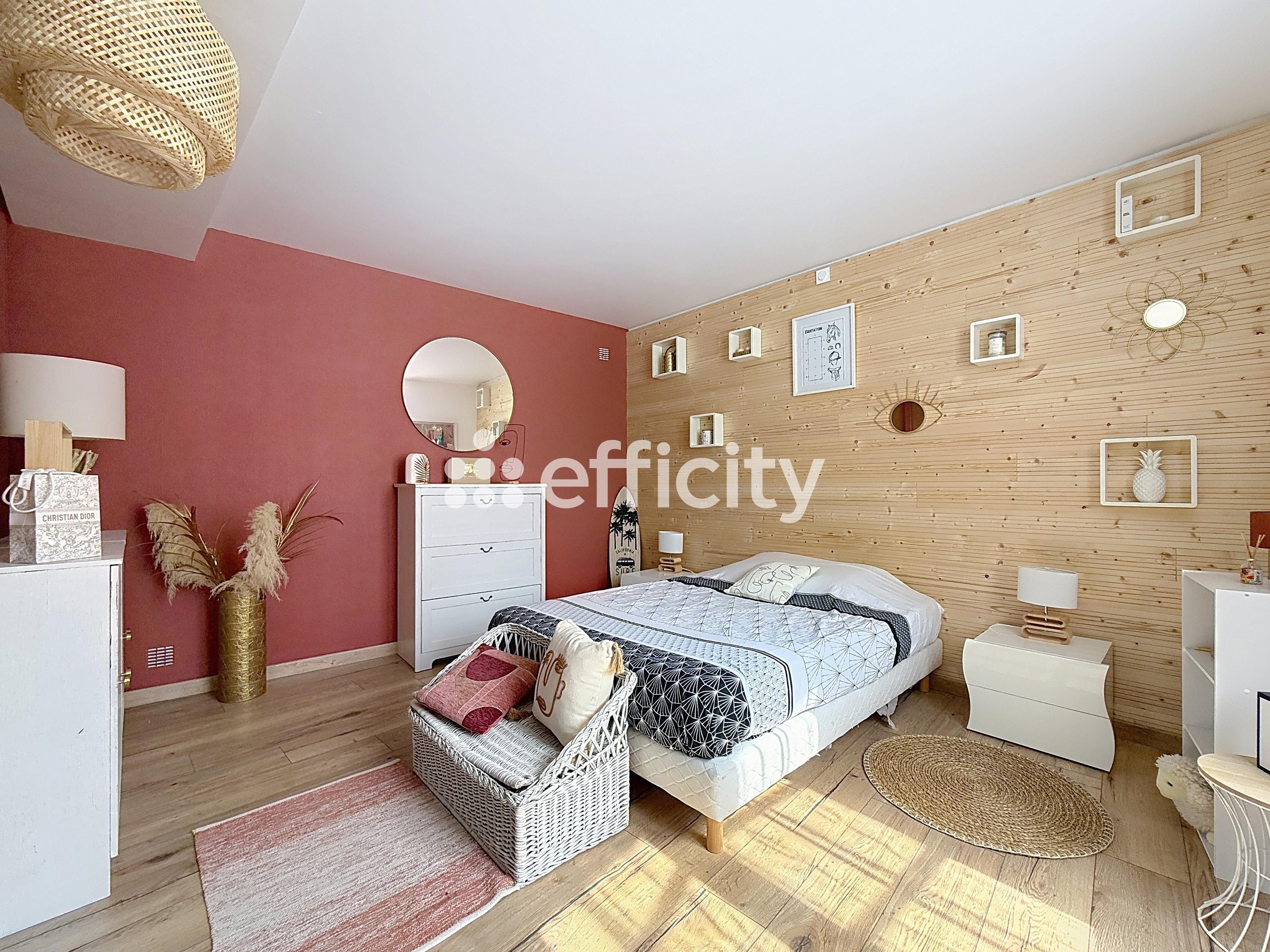 Achat immobilier Maison 2 pièces  85m2 à Bellevigne-les-Châteaux (49260) - Photo n°7