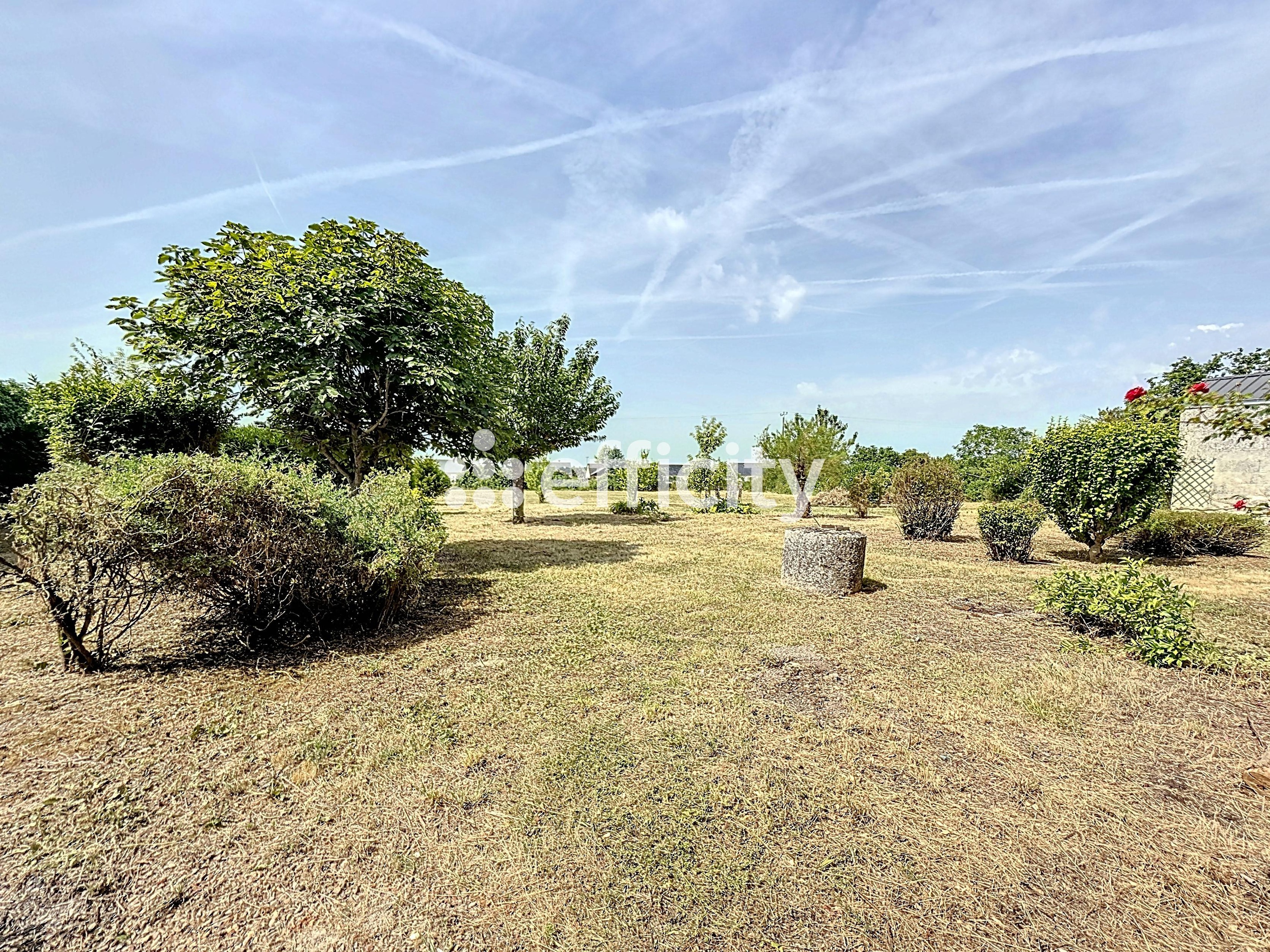 Achat immobilier Maison 2 pièces  85m2 à Bellevigne-les-Châteaux (49260) - Photo n°13