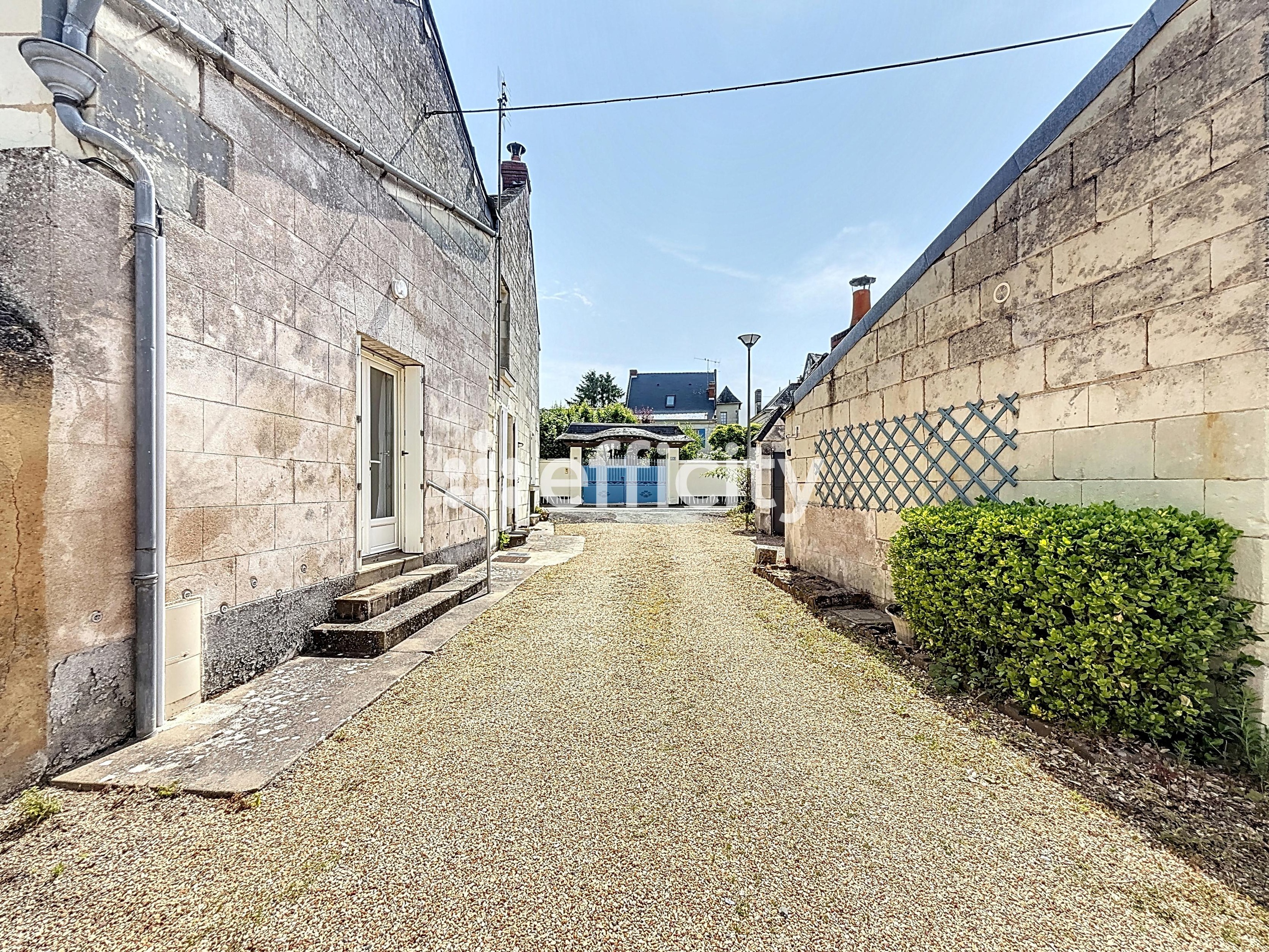 Achat immobilier Maison 2 pièces  85m2 à Bellevigne-les-Châteaux (49260) - Photo n°10