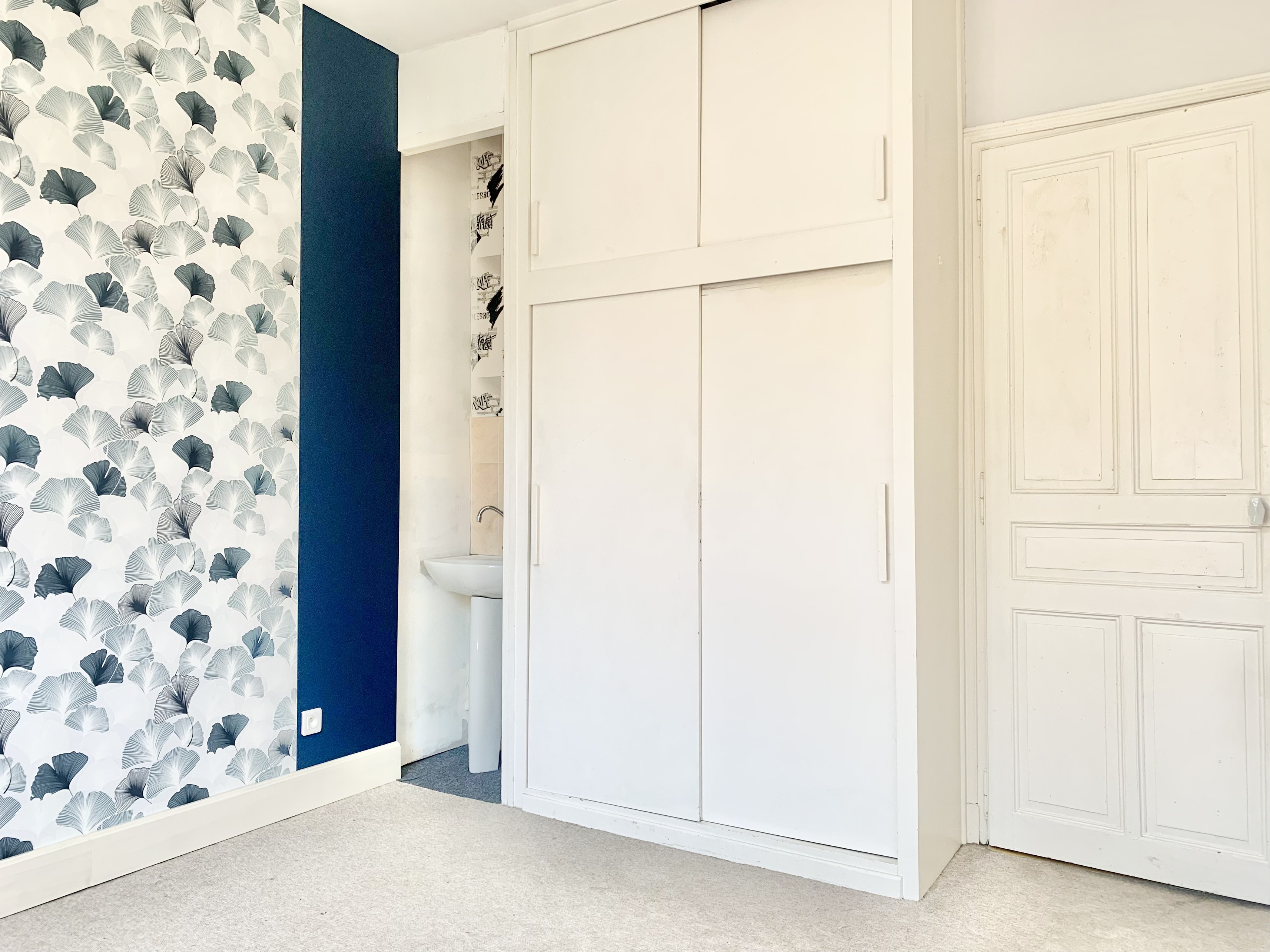 Achat immobilier Appartement 4 pièces  94m2 à Nancy (54000) - Photo n°7