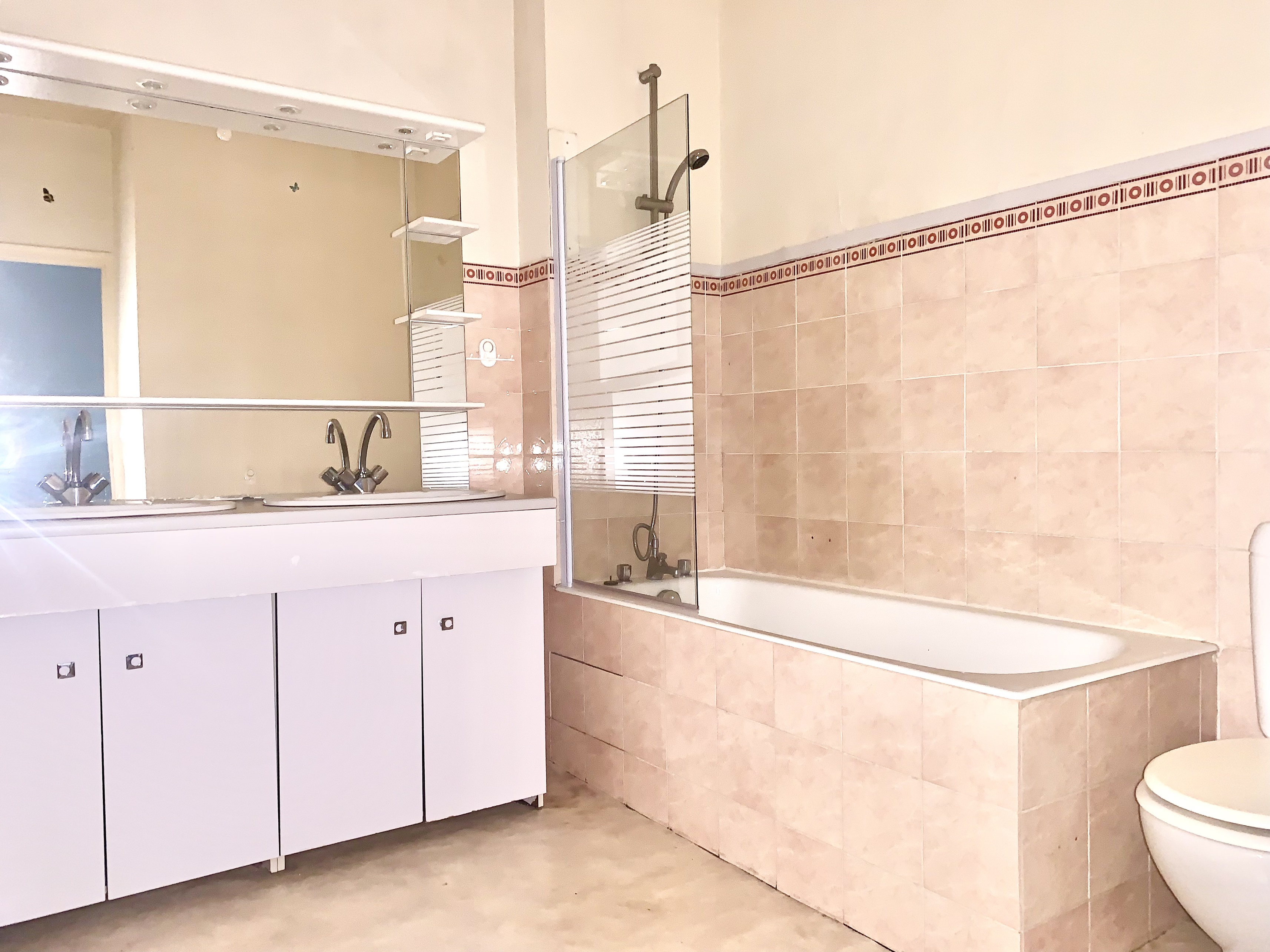 Achat immobilier Appartement 4 pièces  94m2 à Nancy (54000) - Photo n°8