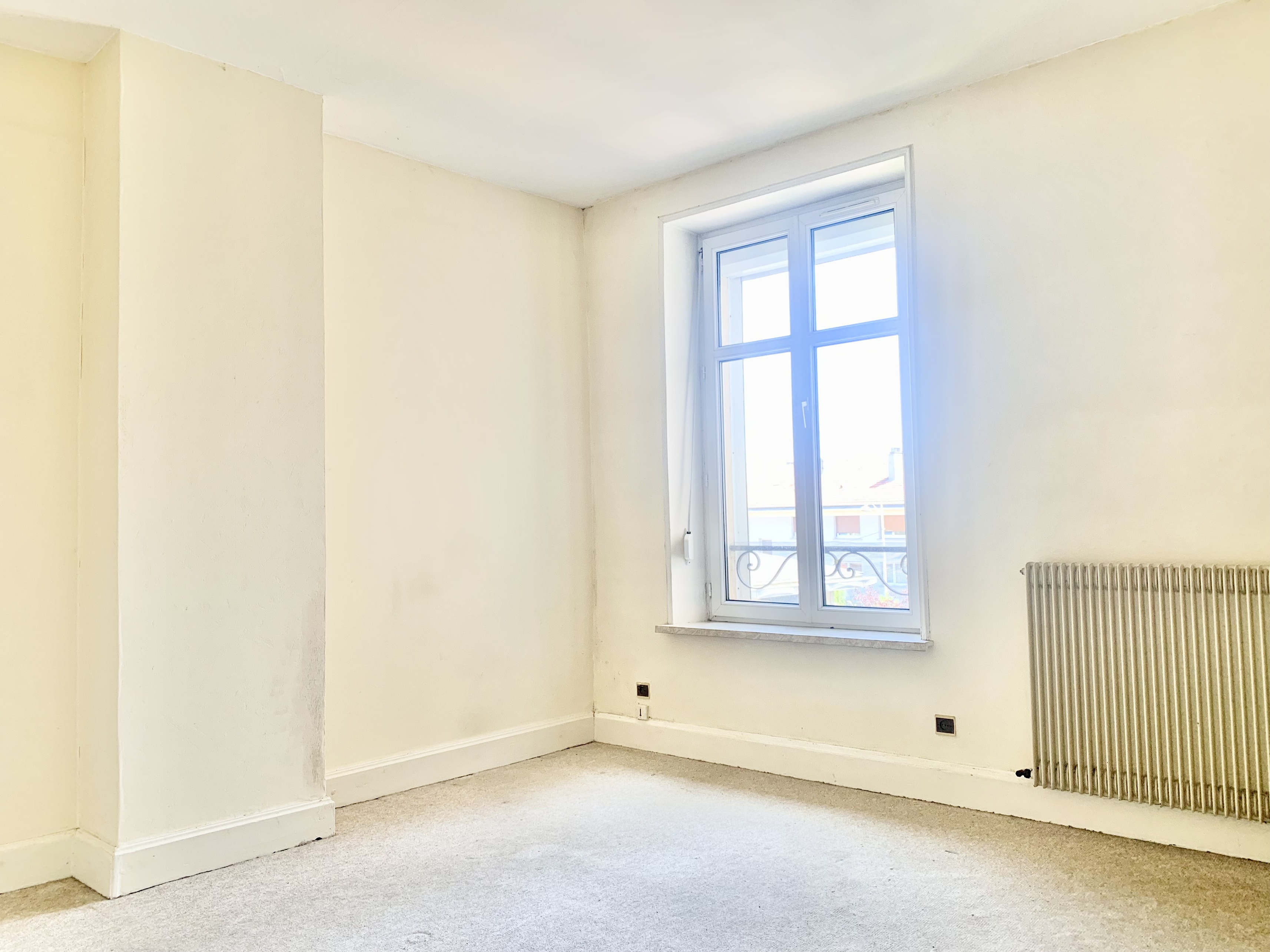 Achat immobilier Appartement 4 pièces  94m2 à Nancy (54000) - Photo n°10