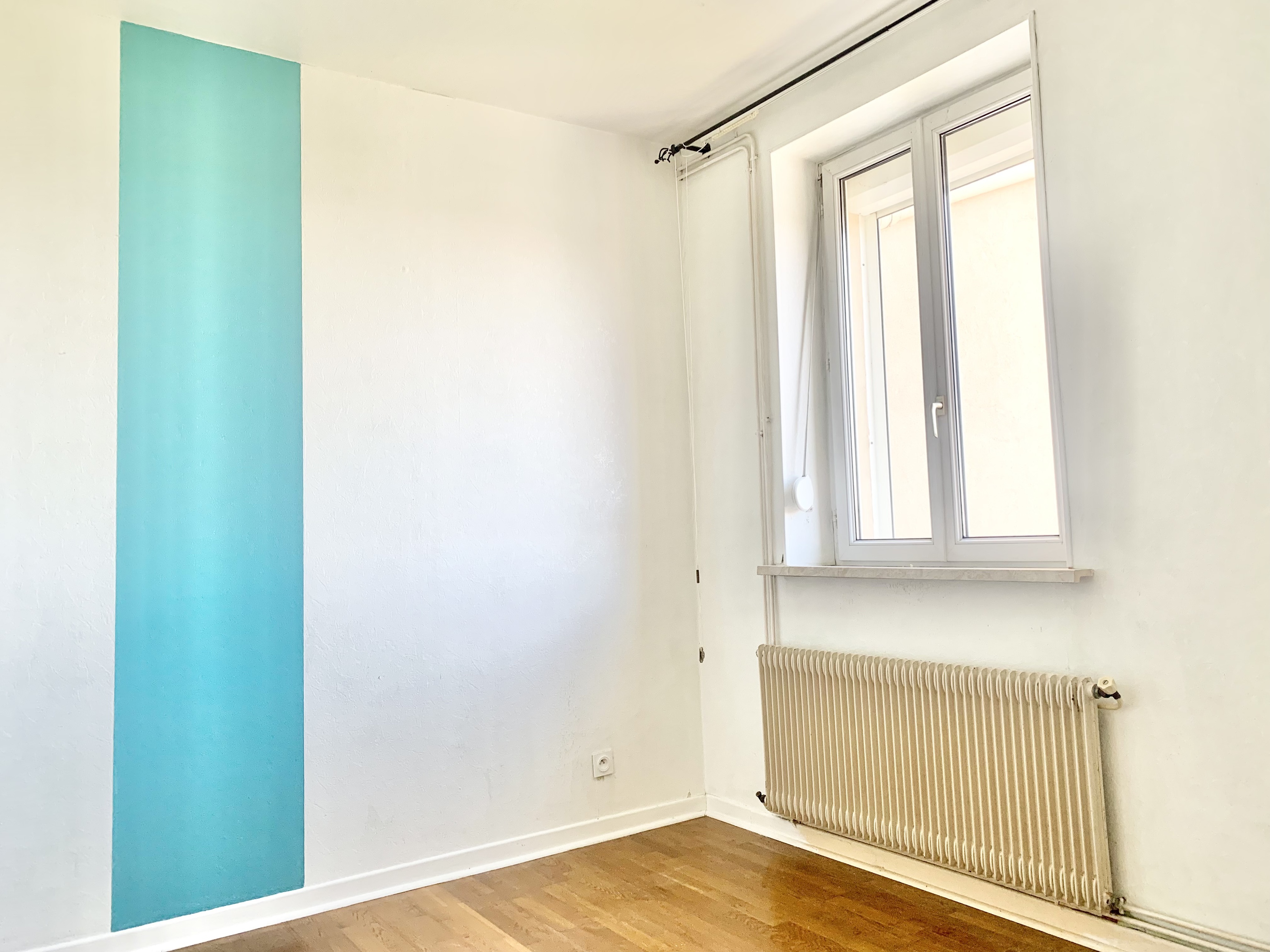 Achat immobilier Appartement 4 pièces  94m2 à Nancy (54000) - Photo n°9