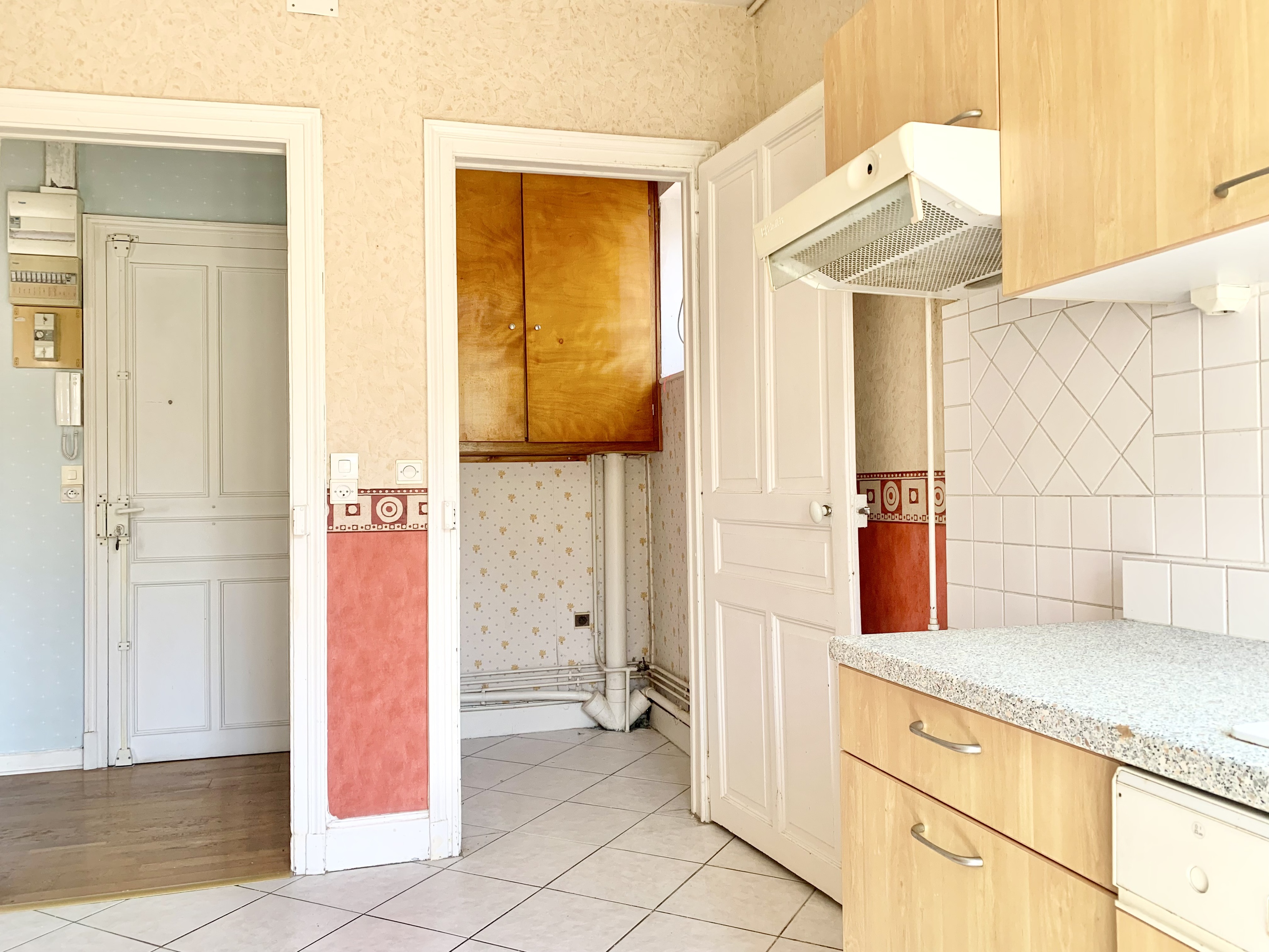 Achat immobilier Appartement 4 pièces  94m2 à Nancy (54000) - Photo n°4