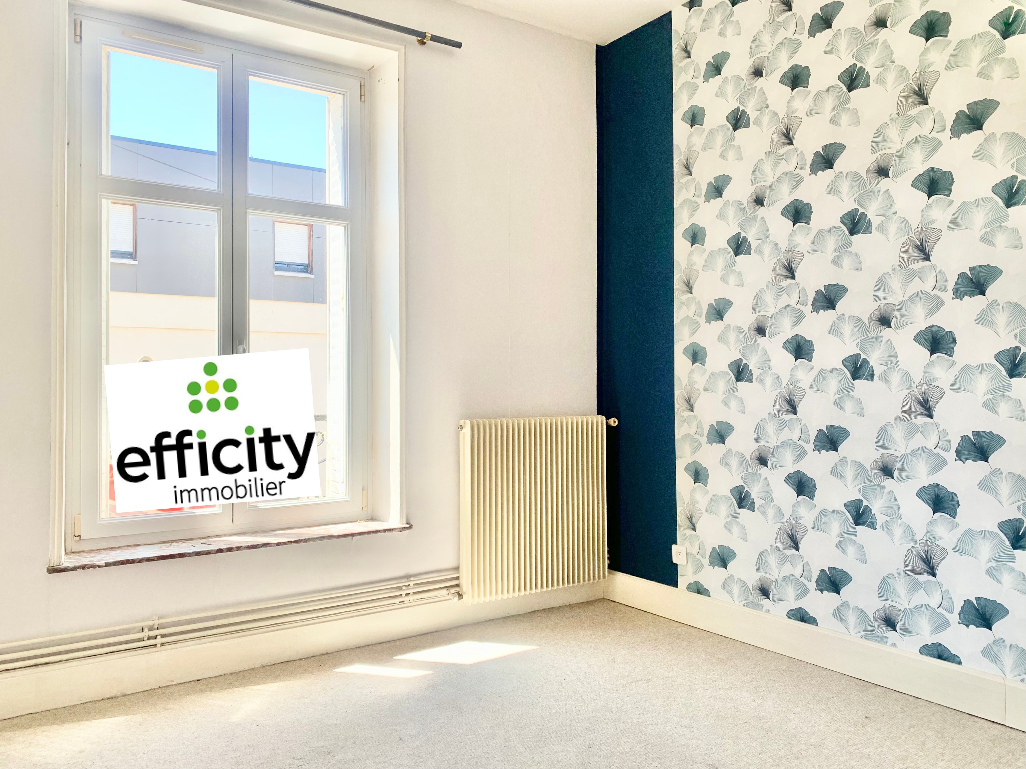 Achat immobilier Appartement 4 pièces  94m2 à Nancy (54000) - Photo n°6