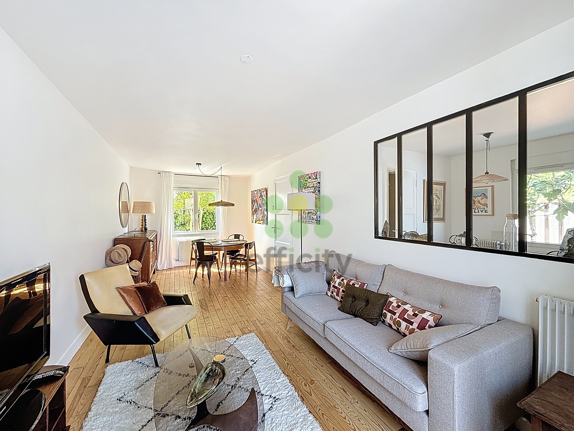 maison 4 pièces - 80m2 à La Teste-de-Buch (33260)