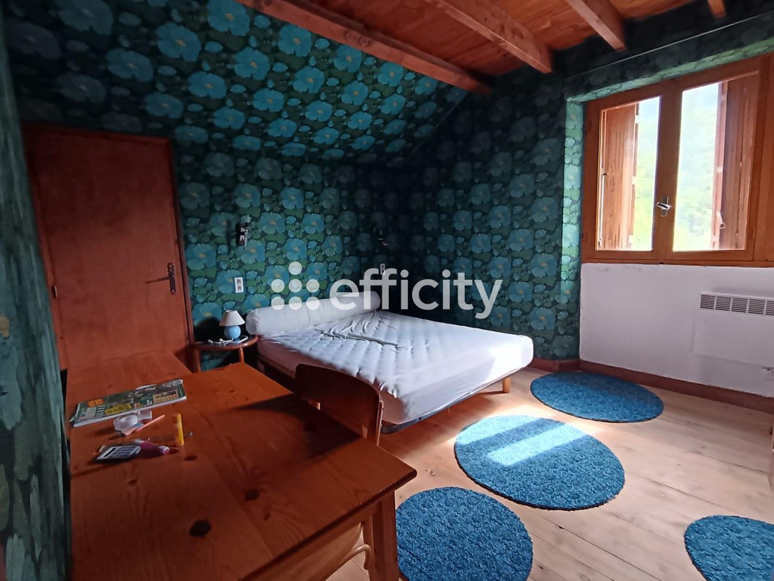 Achat immobilier Maison 9 pièces  160m2 à La Canourgue (48500) - Photo n°10