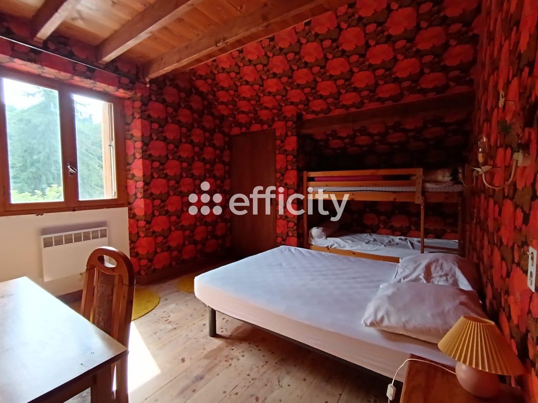 Achat immobilier Maison 9 pièces  160m2 à La Canourgue (48500) - Photo n°11