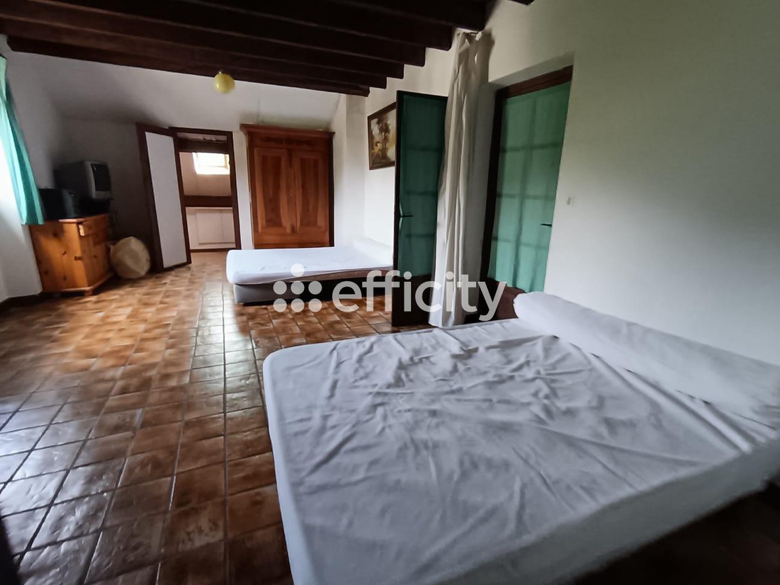 Achat immobilier Maison 9 pièces  160m2 à La Canourgue (48500) - Photo n°8