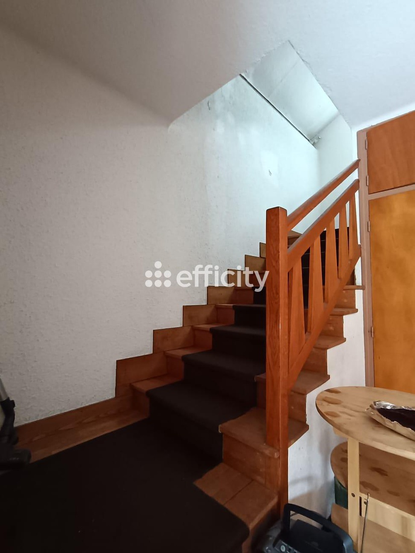 Achat immobilier Maison 9 pièces  160m2 à La Canourgue (48500) - Photo n°9