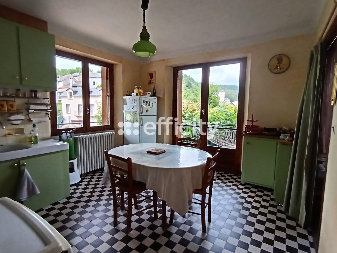 Achat immobilier Maison 9 pièces  160m2 à La Canourgue (48500) - Photo n°5