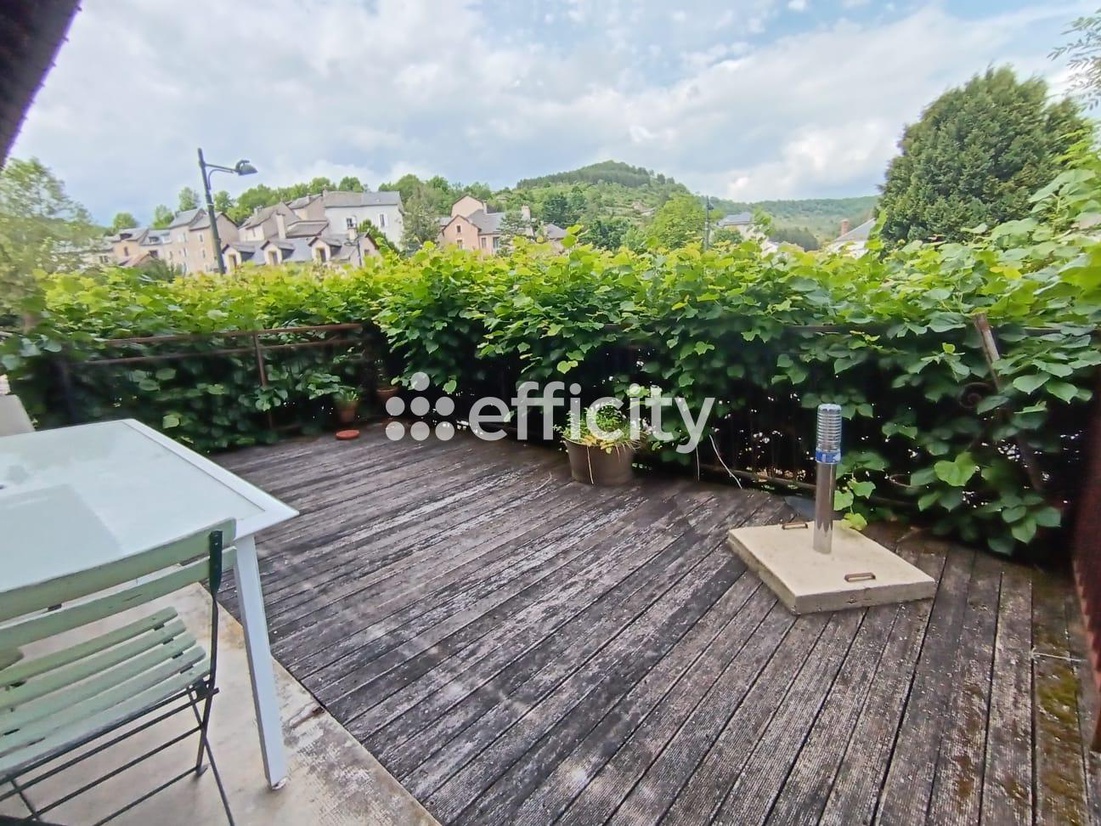 Achat immobilier Maison 9 pièces  160m2 à La Canourgue (48500) - Photo n°4