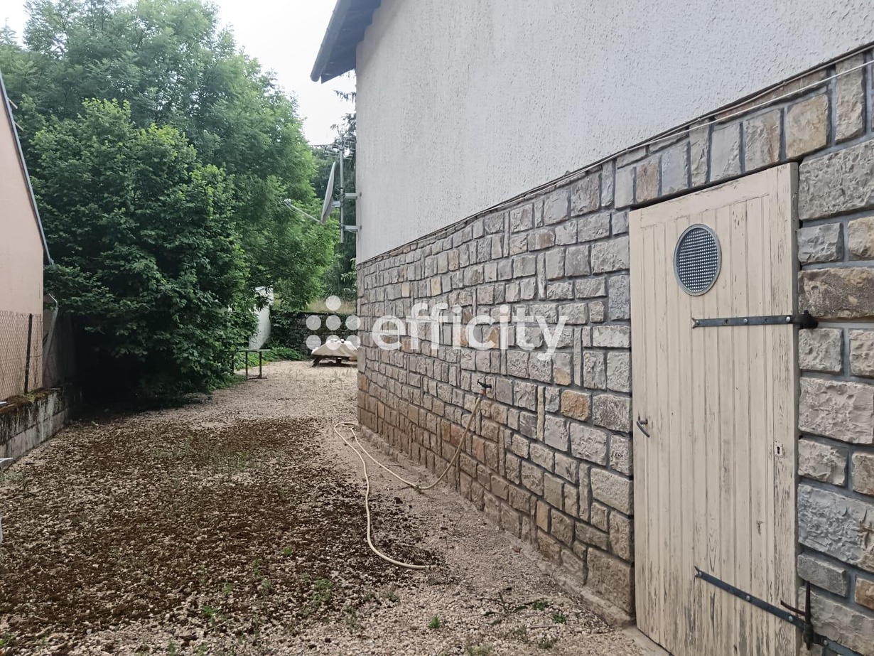 Achat immobilier Maison 9 pièces  160m2 à La Canourgue (48500) - Photo n°14