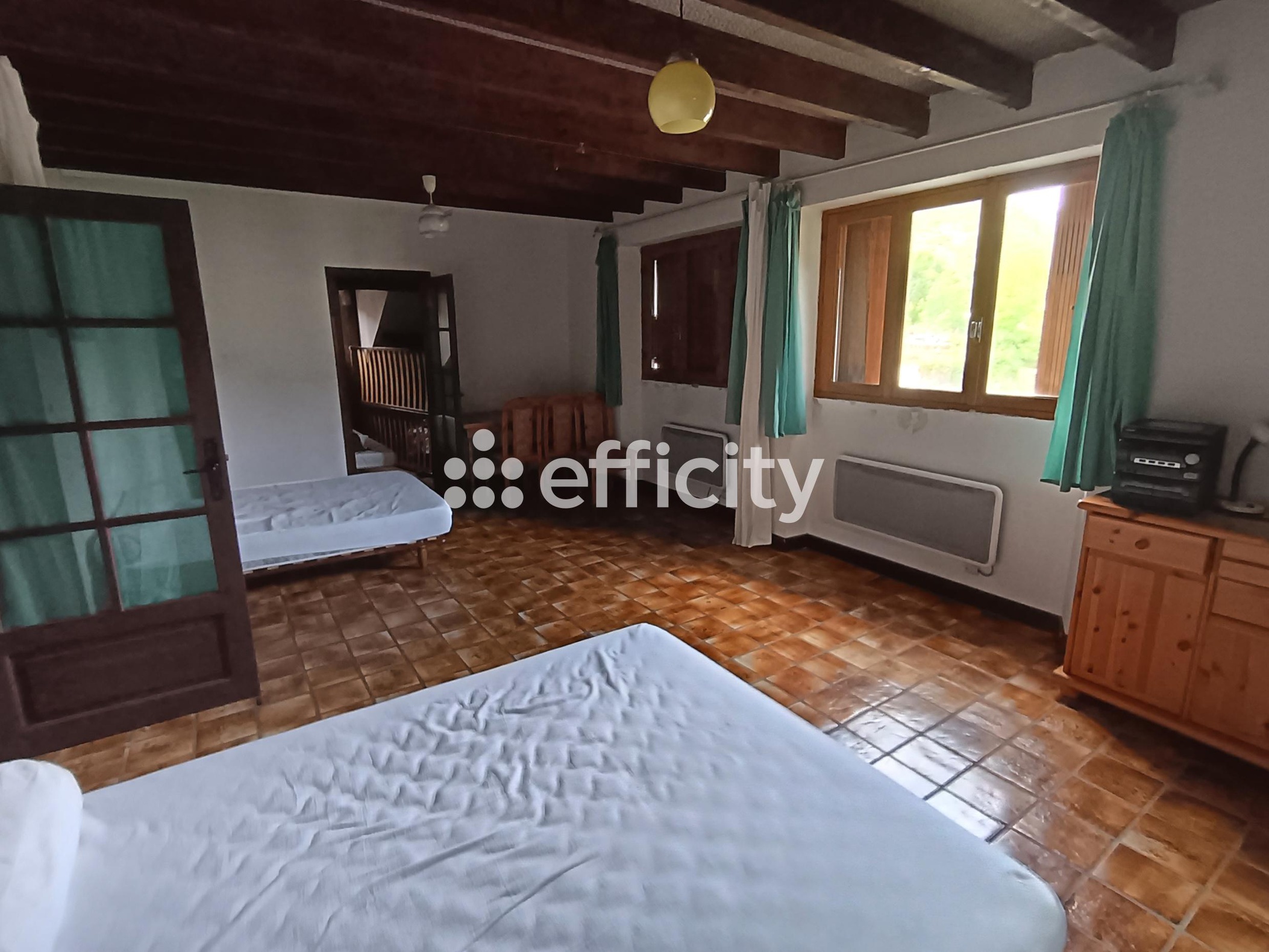 Achat immobilier Maison 9 pièces  160m2 à La Canourgue (48500) - Photo n°7