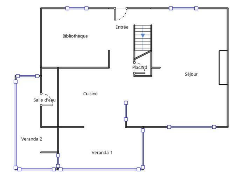 Achat immobilier Maison 6 pièces  170m2 à Sablé-sur-Sarthe (72300) - Photo n°11