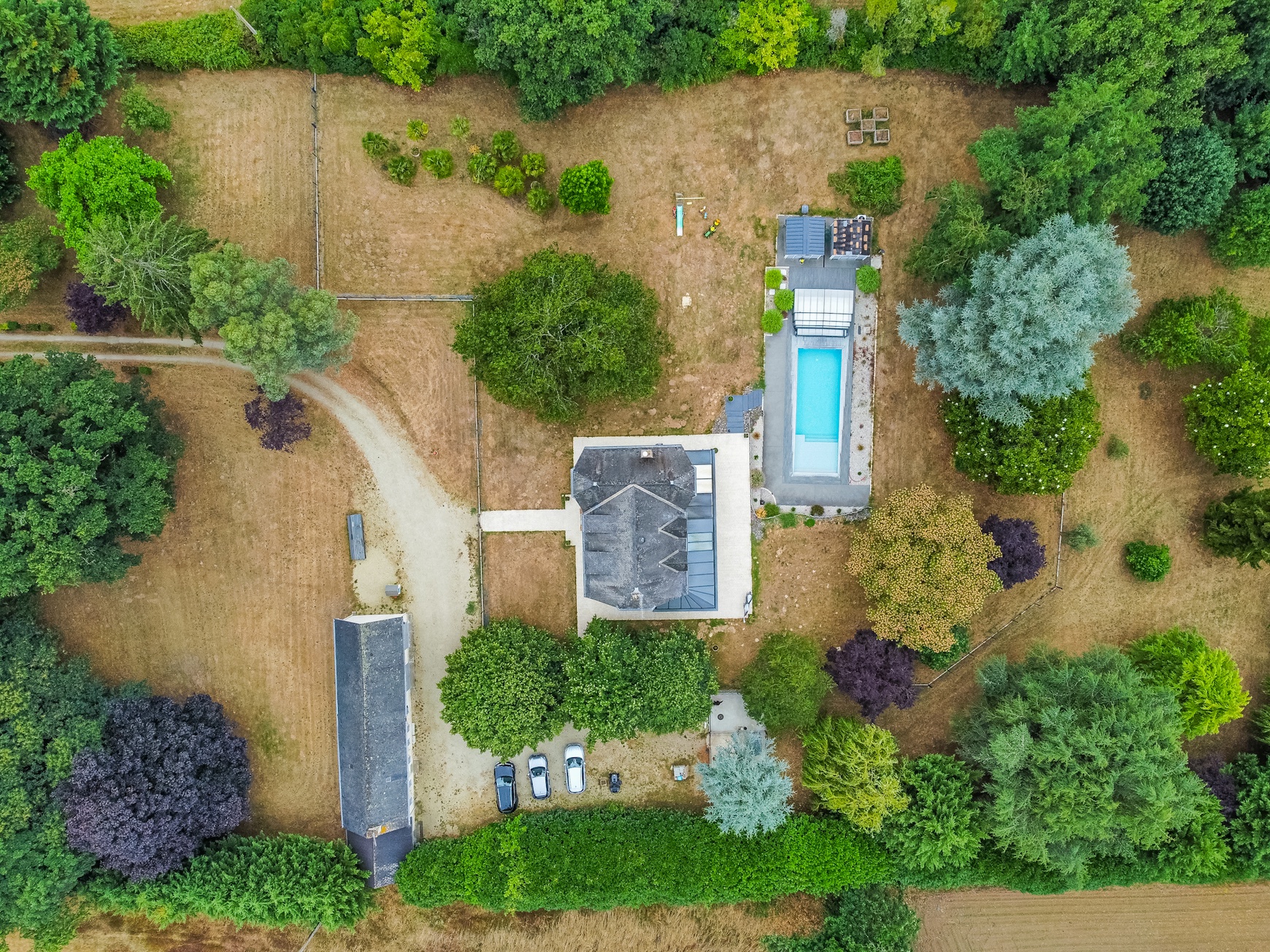 Achat immobilier Maison 6 pièces  170m2 à Sablé-sur-Sarthe (72300) - Photo n°14