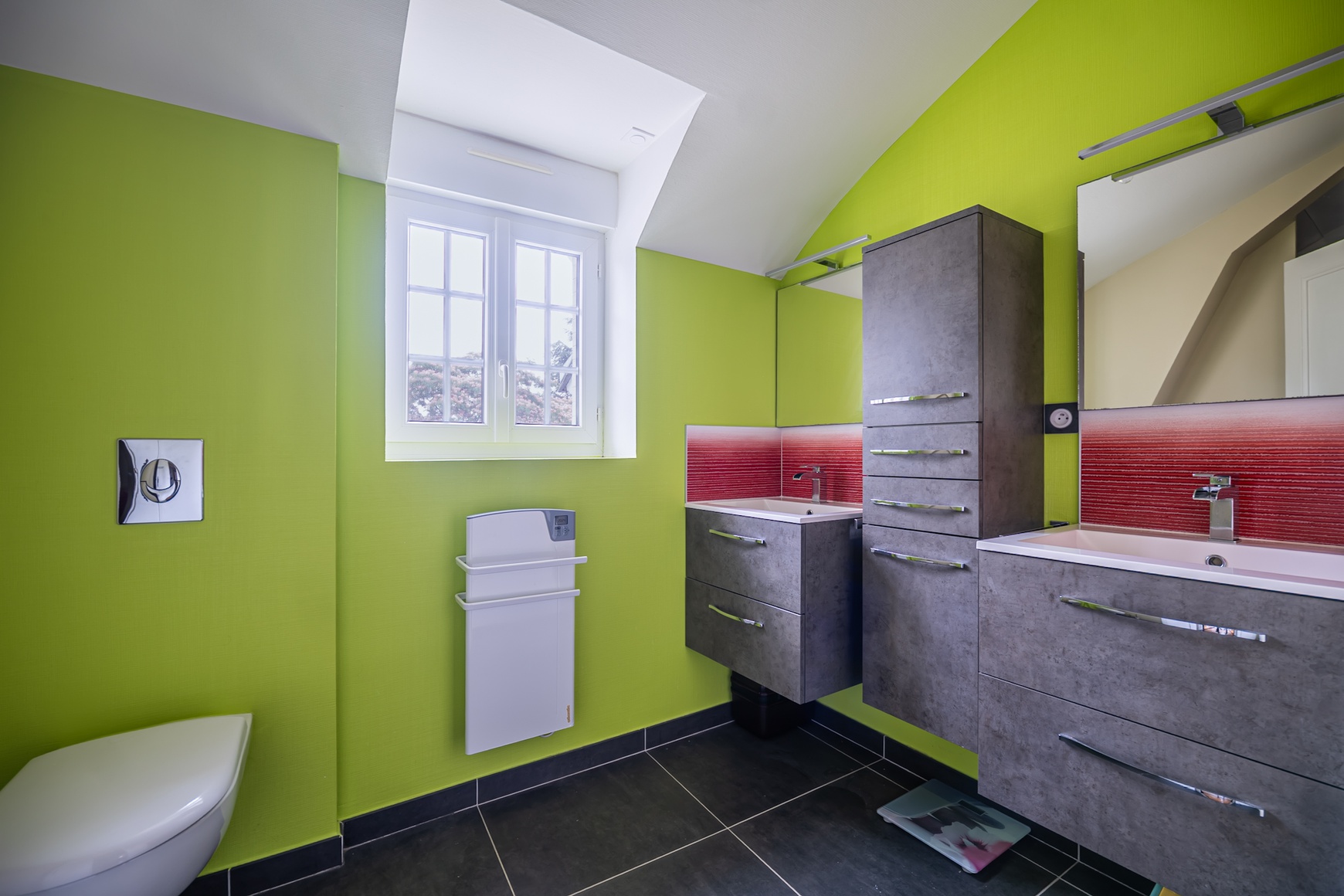 Achat immobilier Maison 6 pièces  170m2 à Sablé-sur-Sarthe (72300) - Photo n°9