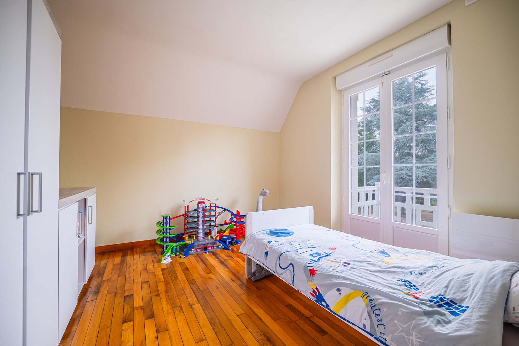 Achat immobilier Maison 6 pièces  170m2 à Sablé-sur-Sarthe (72300) - Photo n°8