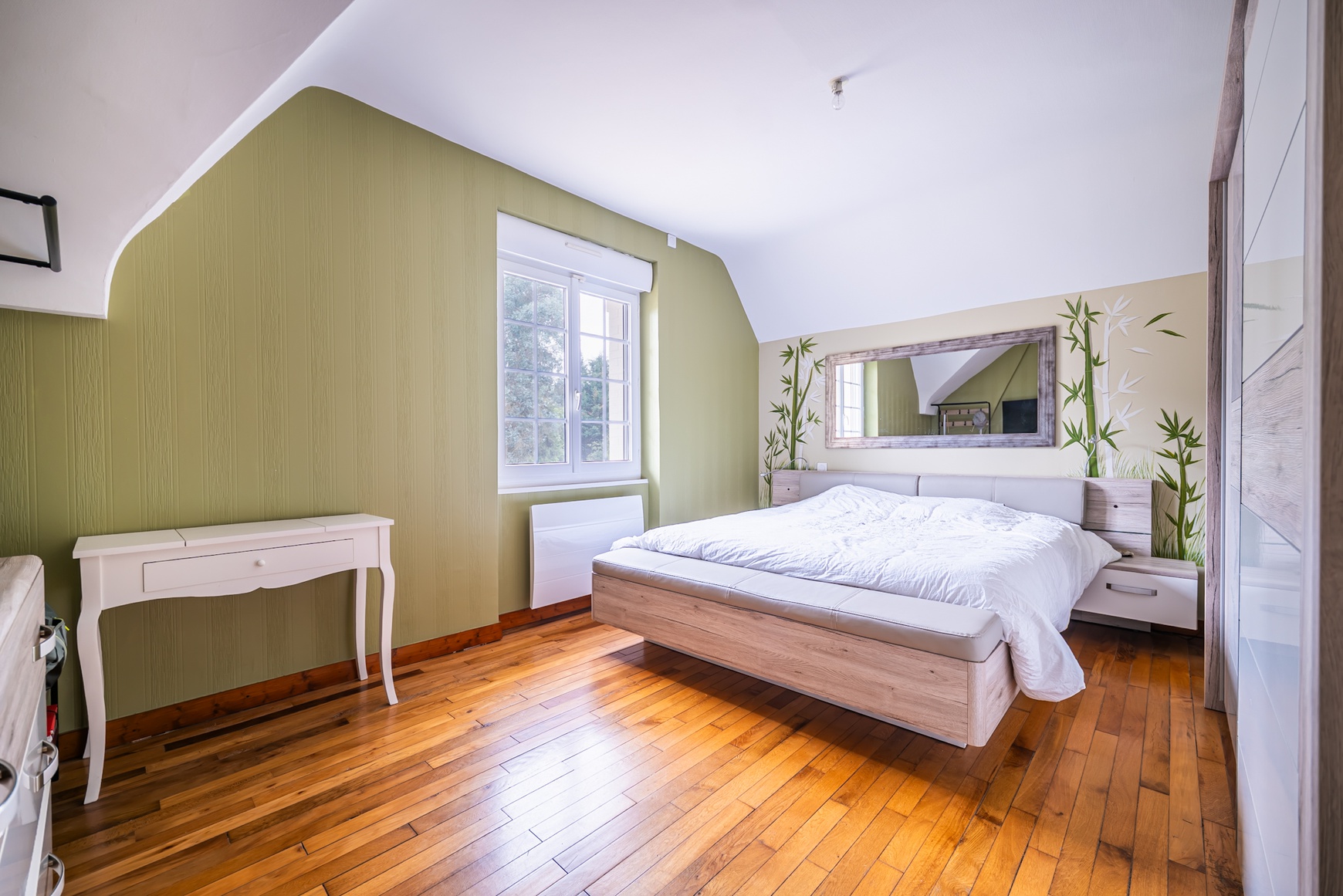 Achat immobilier Maison 6 pièces  170m2 à Sablé-sur-Sarthe (72300) - Photo n°10